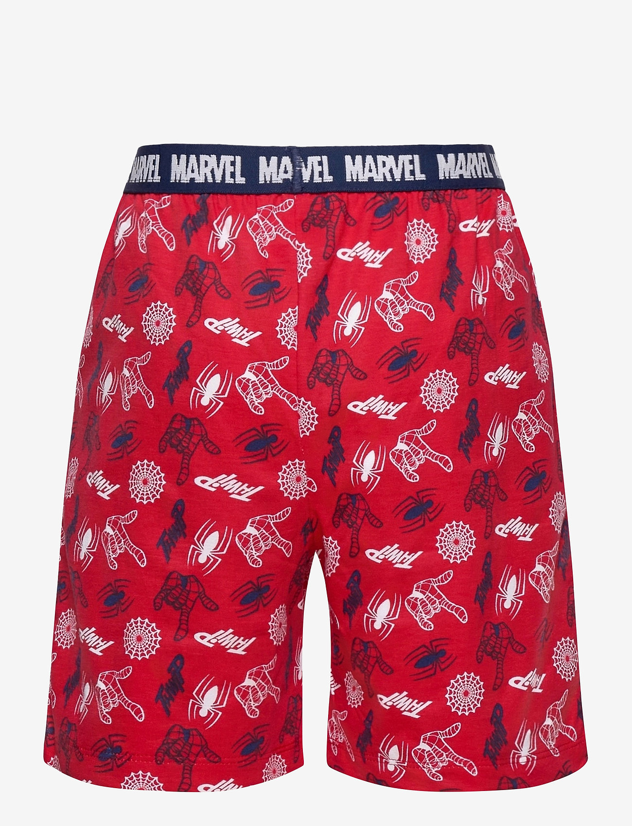 Marvel - SHORT PYJAMA - white - 3