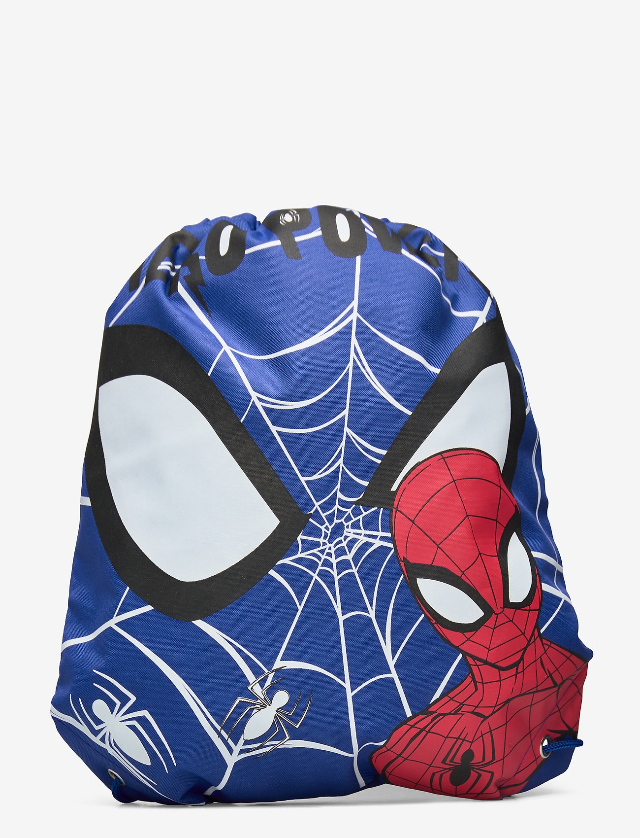 Marvel - SWIM BAG - red - 0