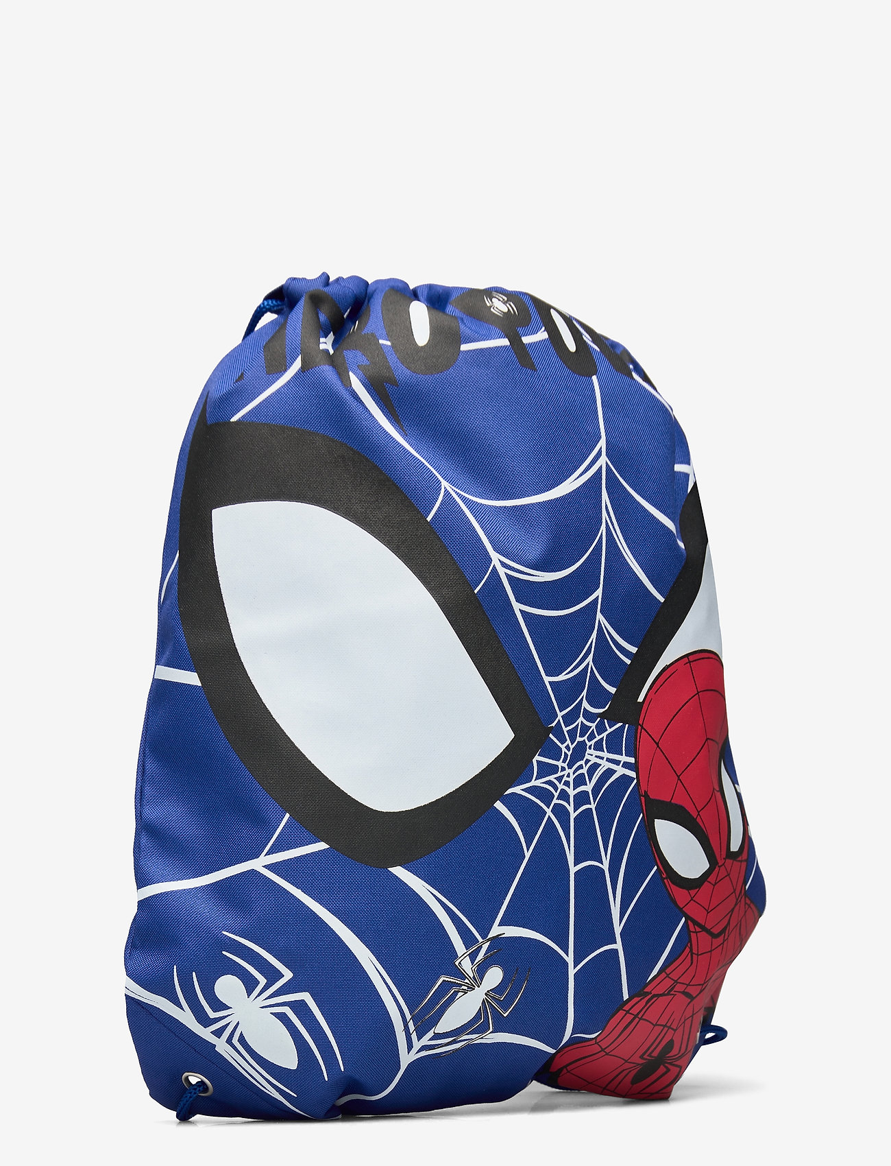 Marvel - SWIM BAG - red - 2
