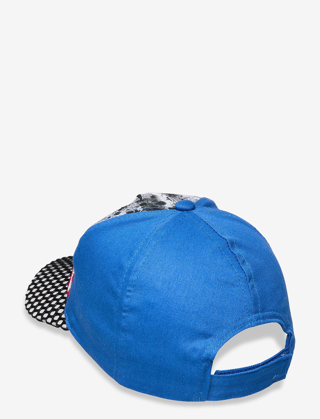 Marvel - CAP - blue - 1