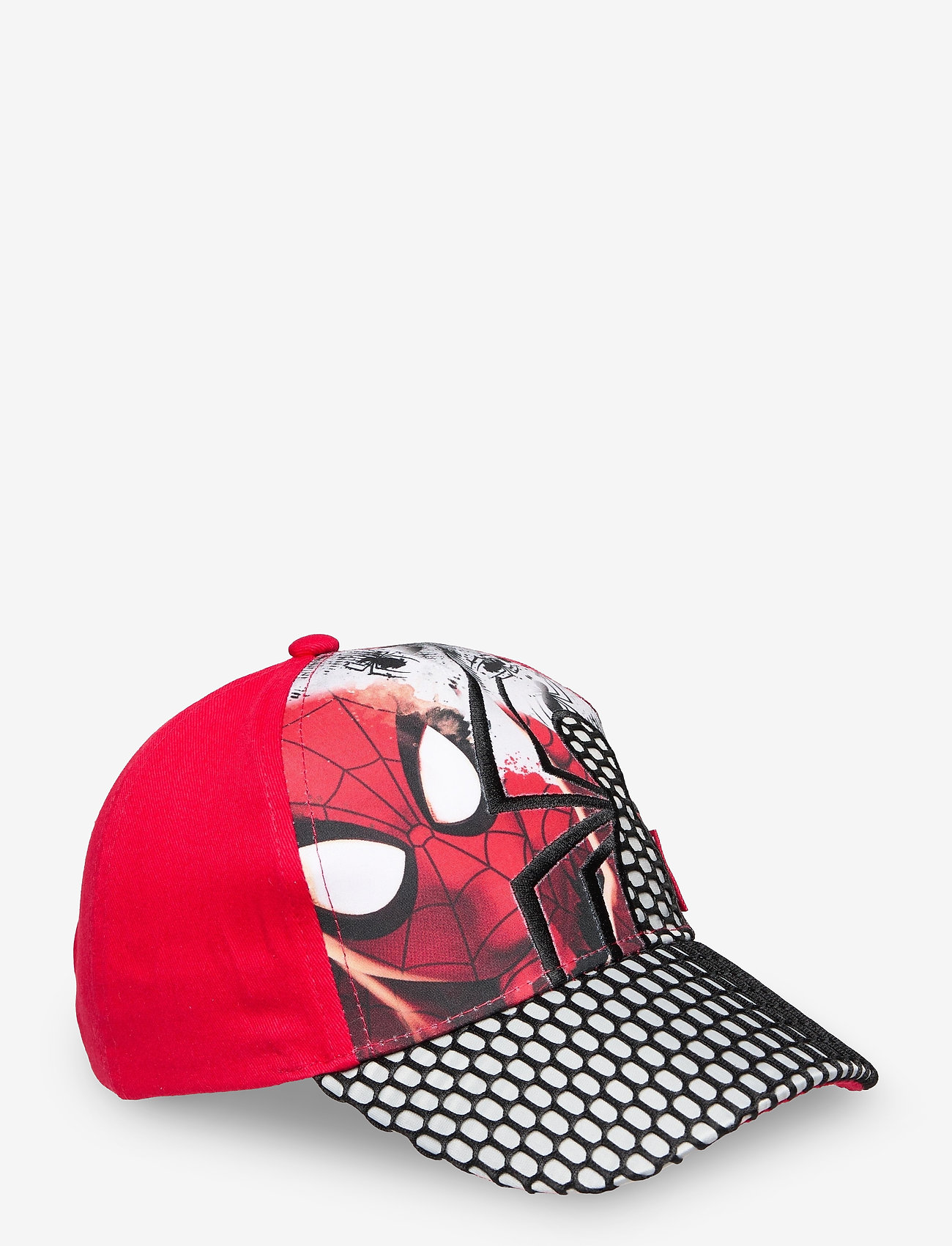 Marvel - CAP - red - 0