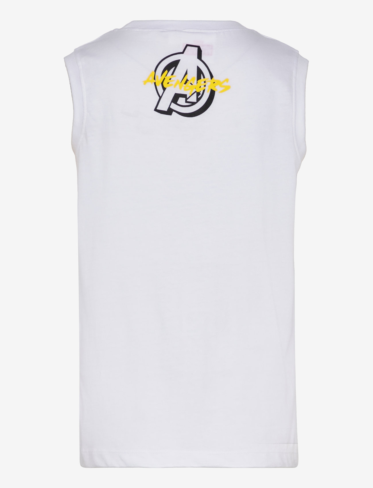 Marvel - TSHIRT - white - 1