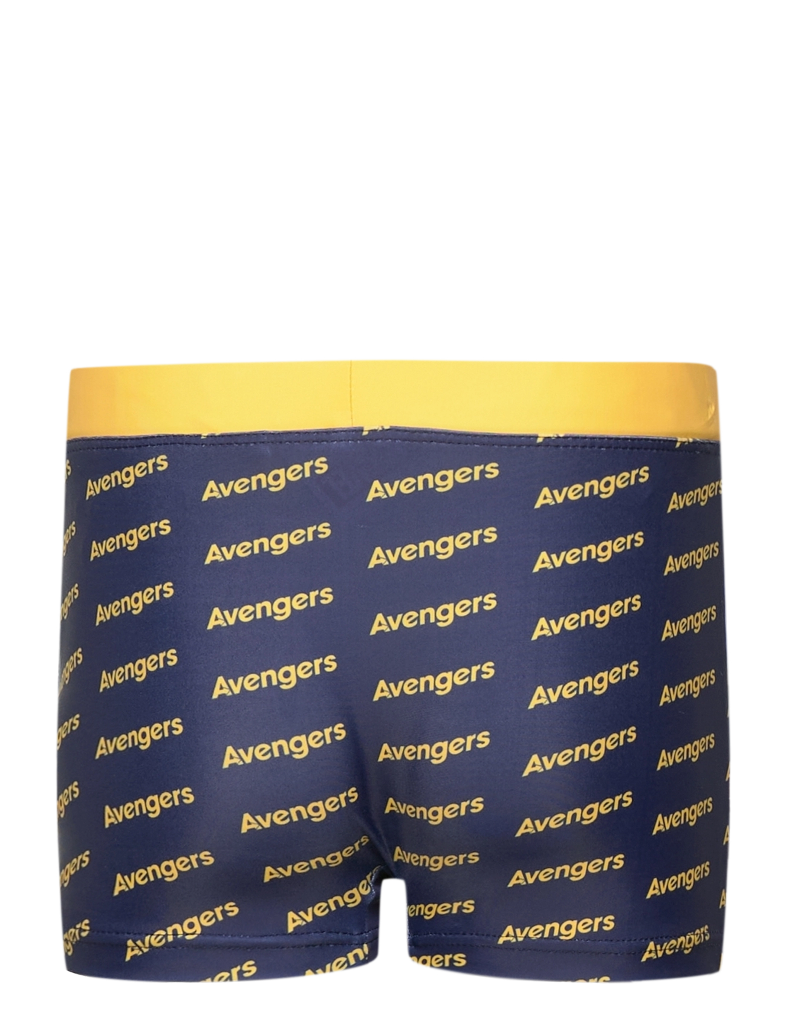 Marvel - MAILLOT DE BAIN - navy - 1