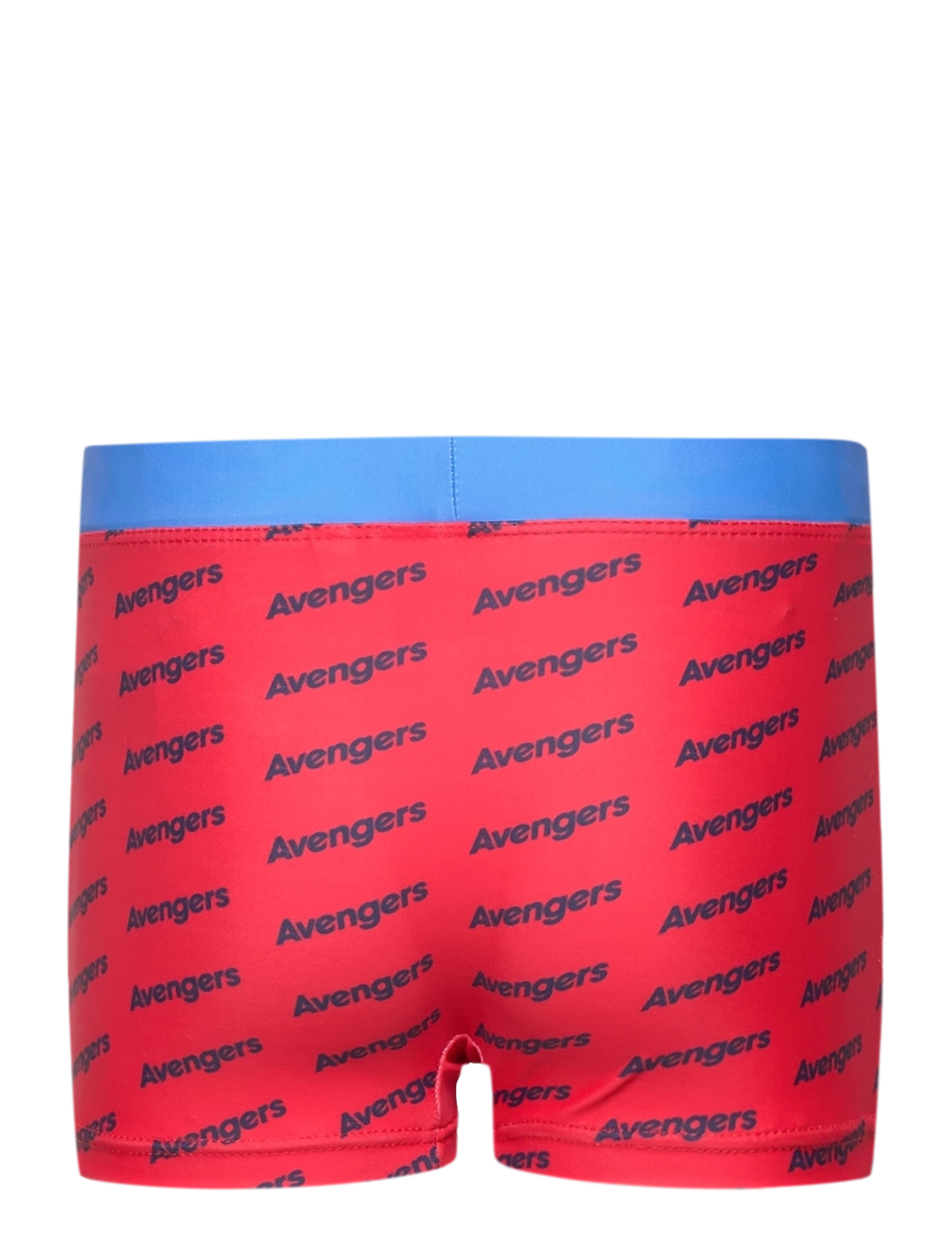Marvel - MAILLOT DE BAIN - red - 1