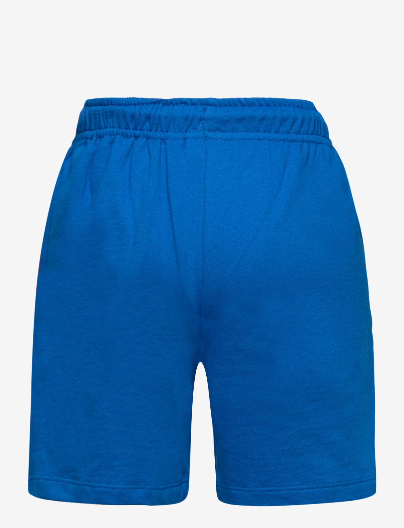 Marvel - SHORT - blue - 1