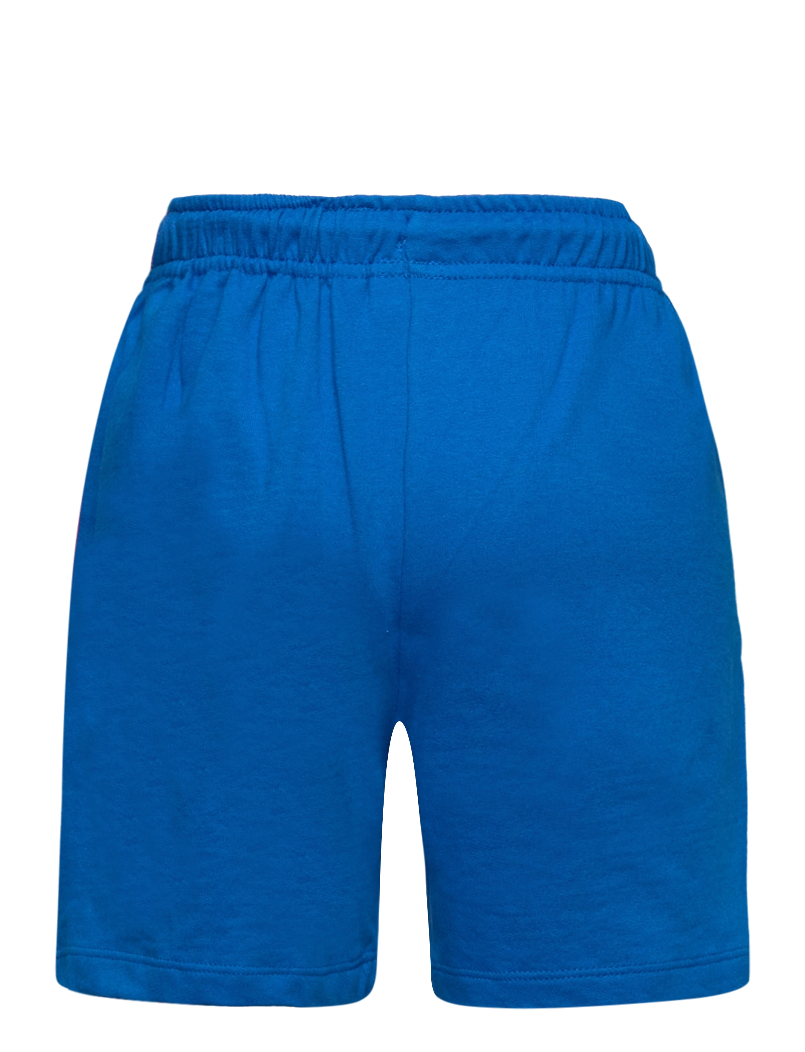 Marvel - SHORT - blue - 1