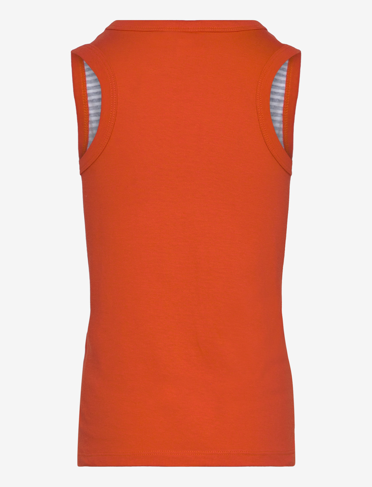 Marvel - T SHIRT - tanktops - orange - 1