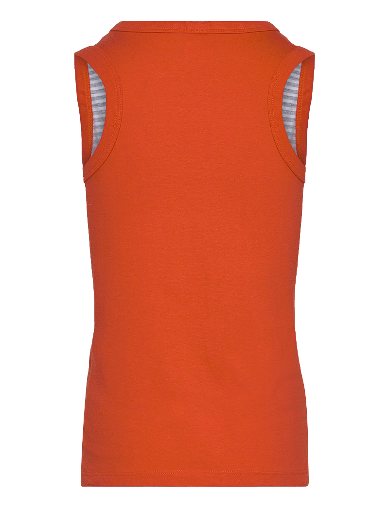 Marvel - T SHIRT - tanktops - orange - 1