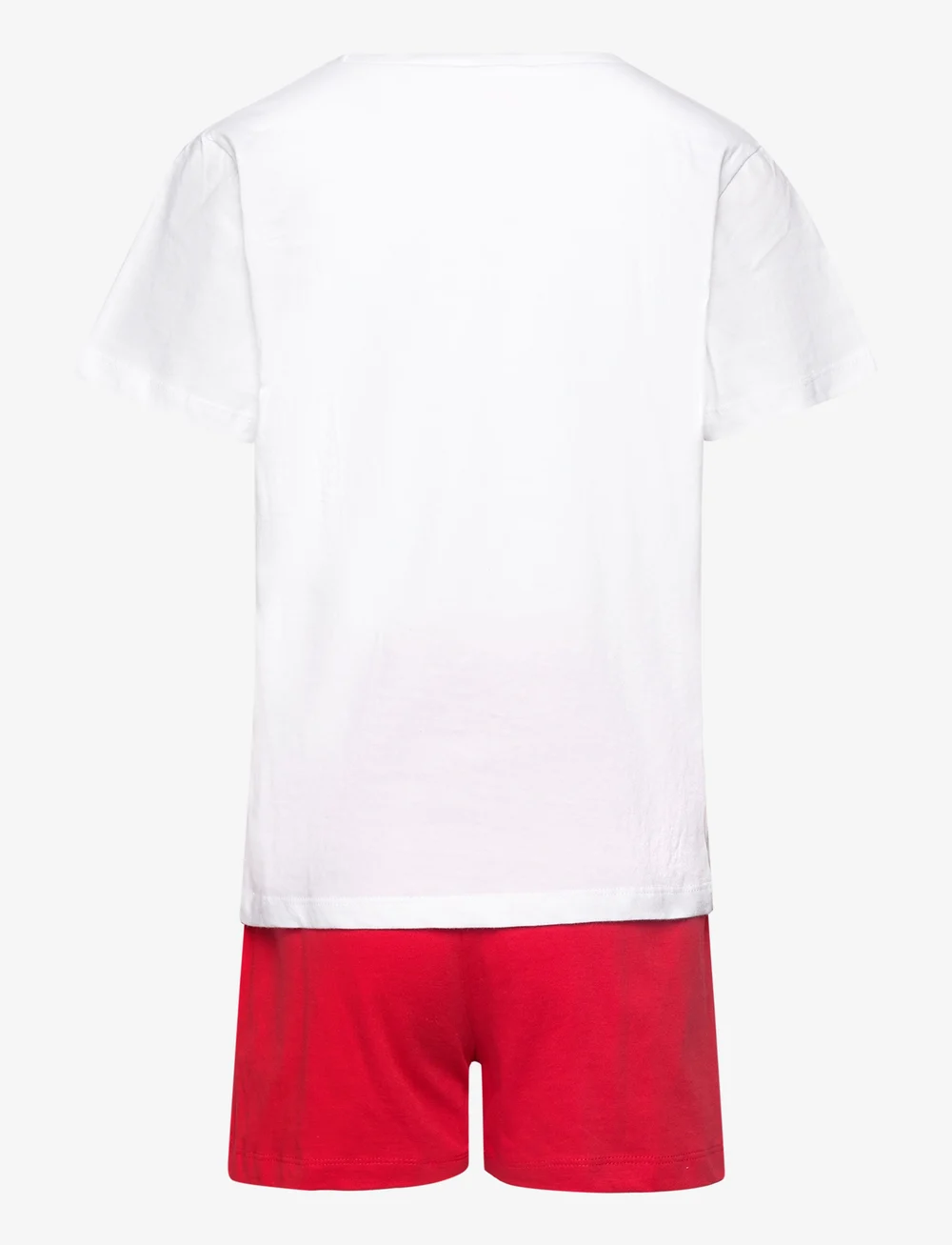 Marvel - ENSEMBLE - sets mit kurzärmeligem t-shirt - white - 1