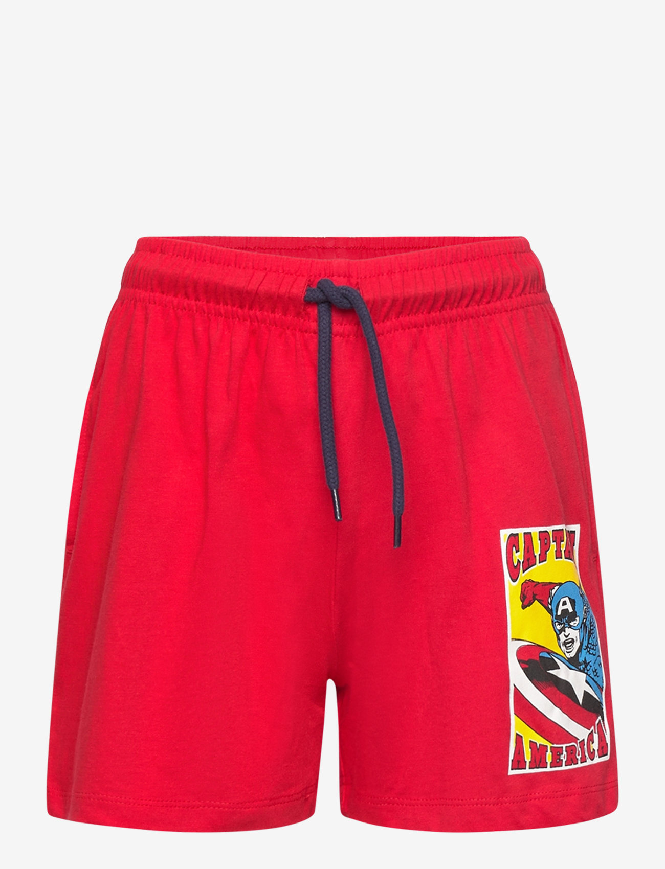 Marvel - ENSEMBLE - set med kortärmad t-shirt - white - 2