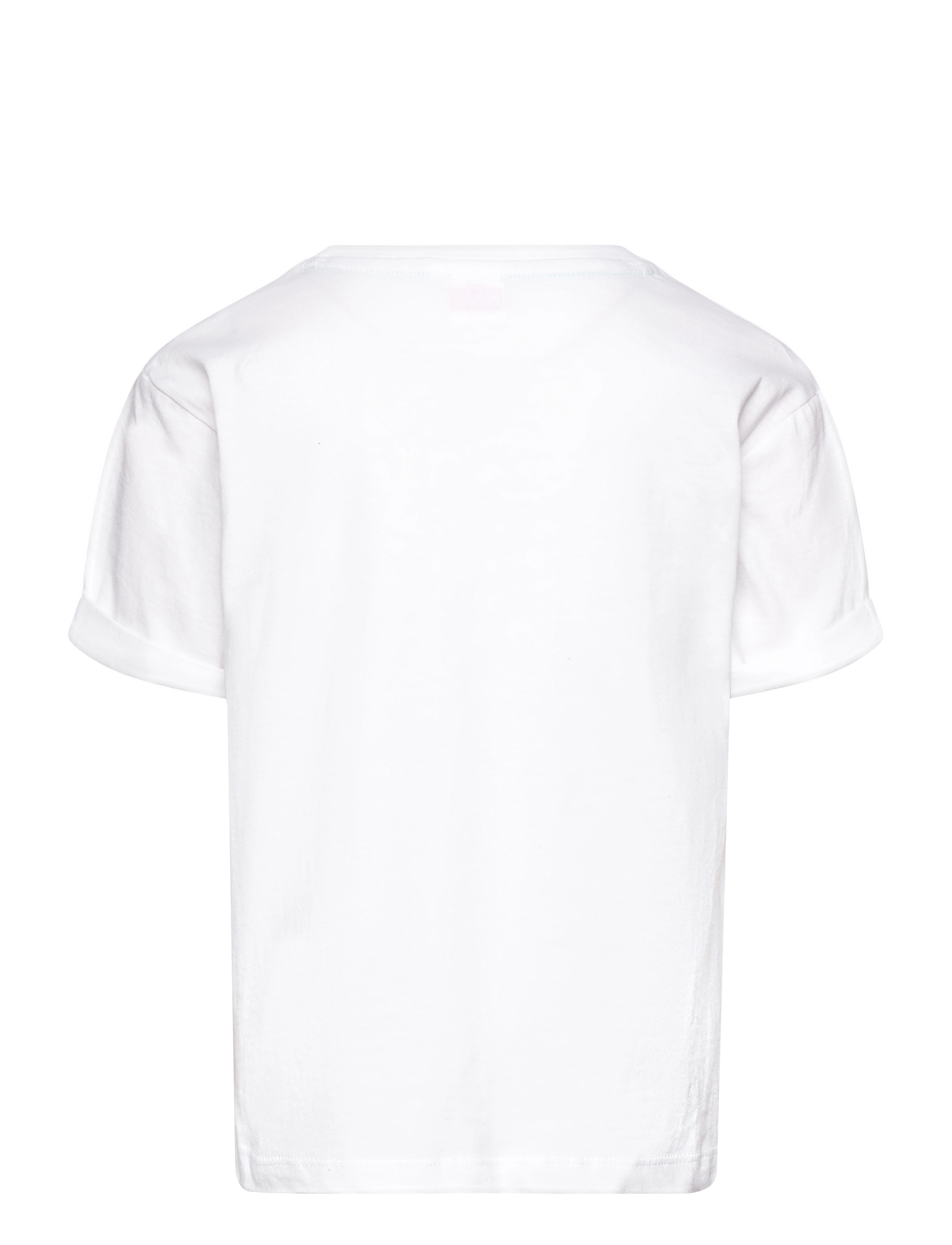 Marvel - TSHIRT - white - 1