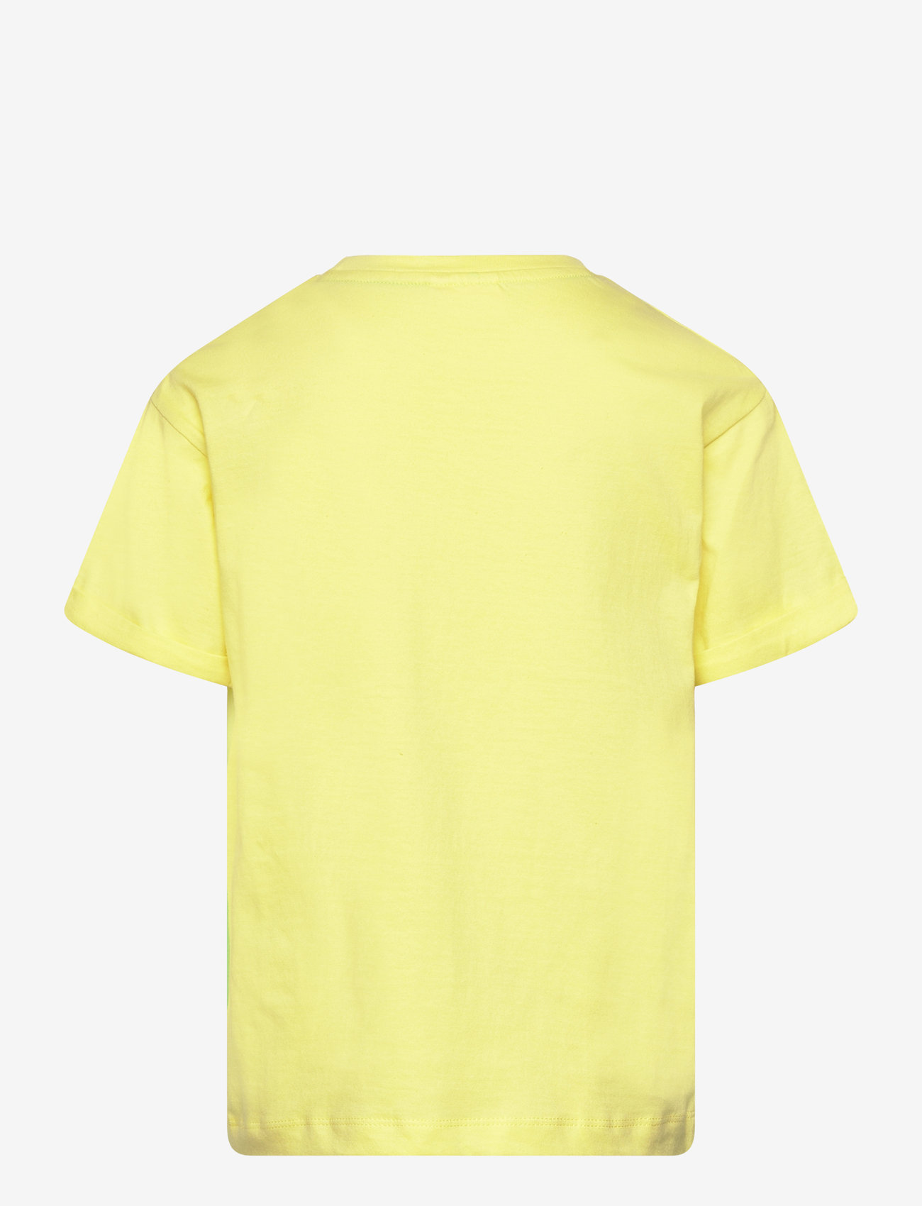 Marvel - TSHIRT - yellow - 1