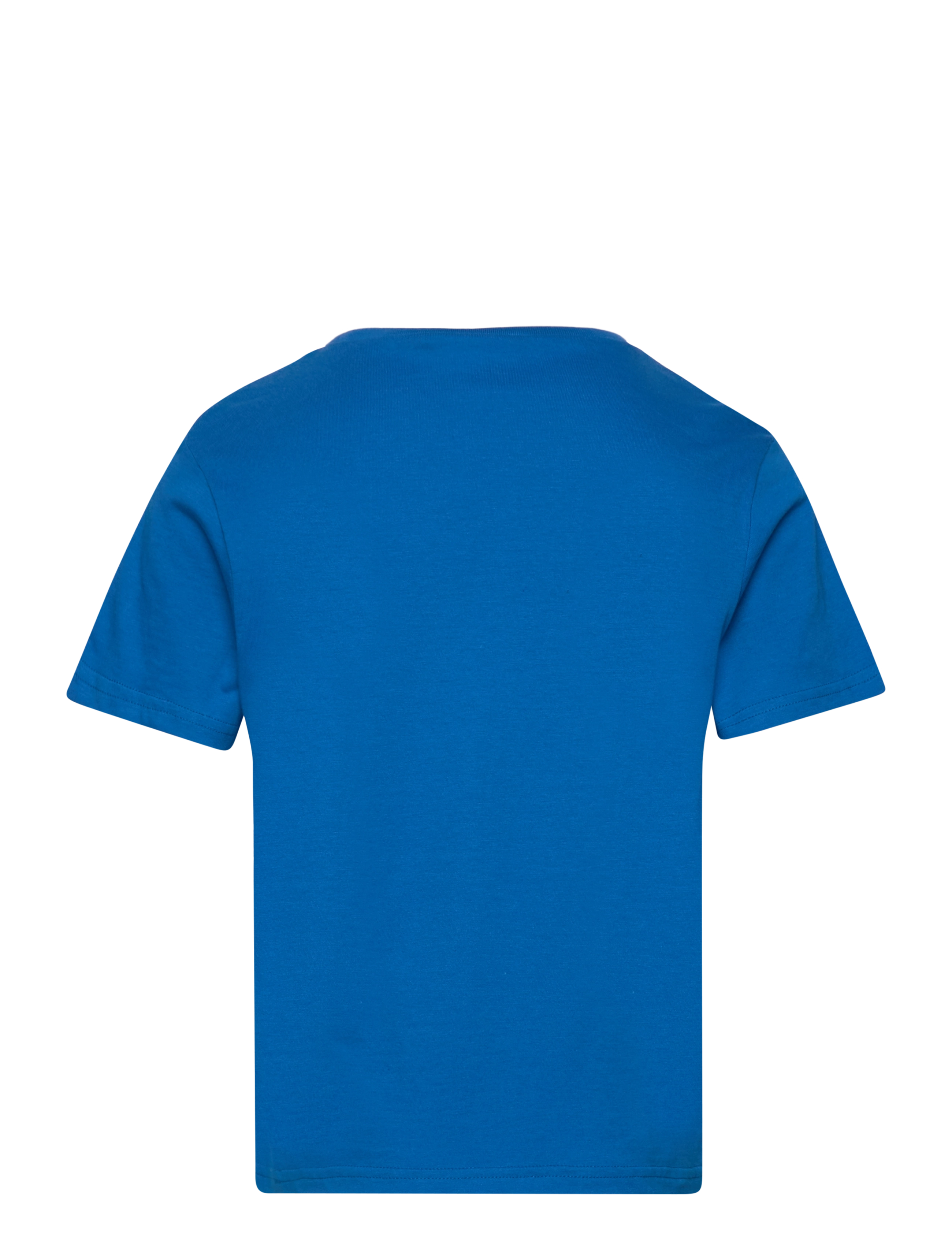 Marvel - TSHIRT - blue - 1