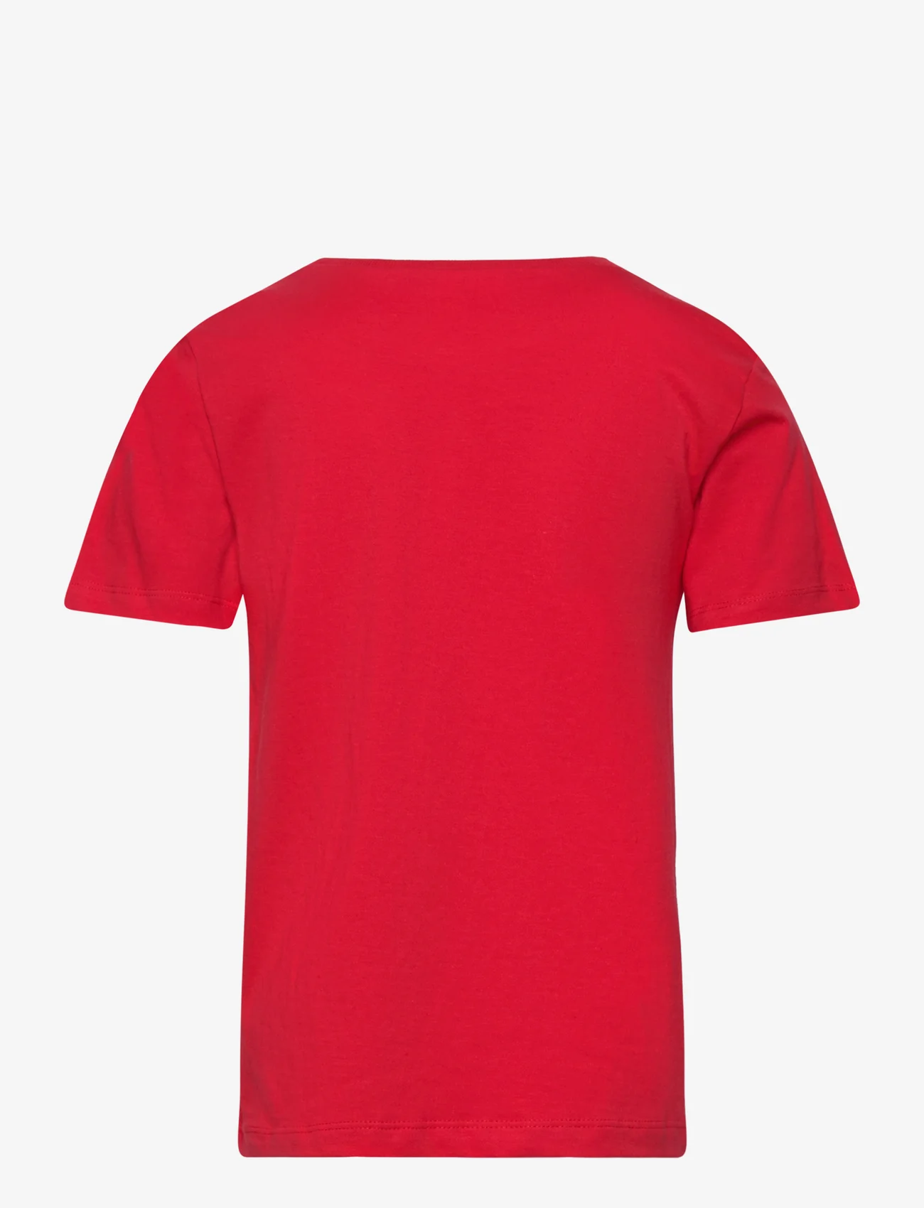 Spider-man - TSHIRT - short-sleeved t-shirts - red - 1