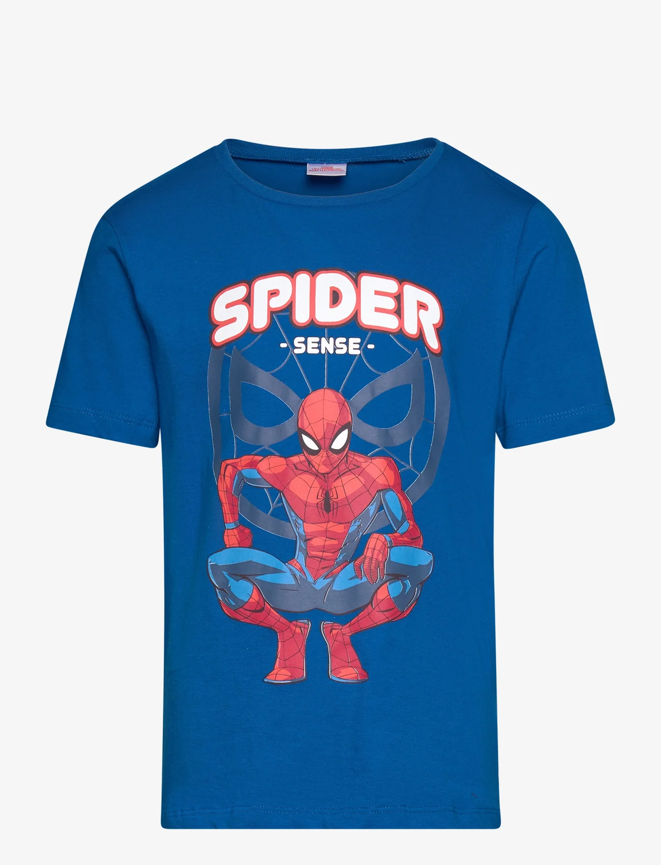 Spider-man - TSHIRT - short-sleeved t-shirts - blue - 0