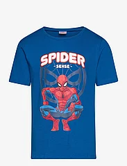 Spider-man - TSHIRT - short-sleeved t-shirts - blue - 0