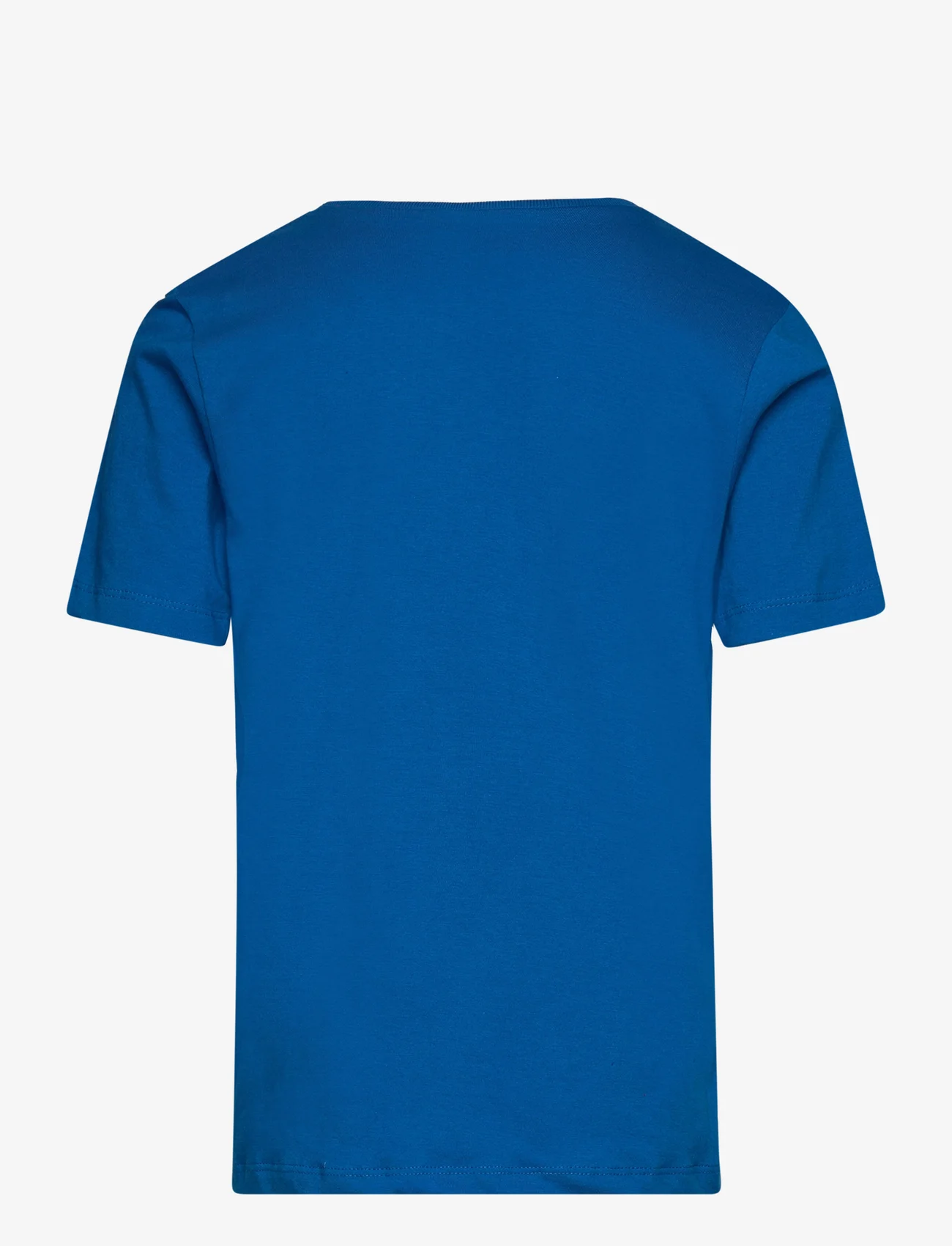Spider-man - TSHIRT - short-sleeved t-shirts - blue - 1
