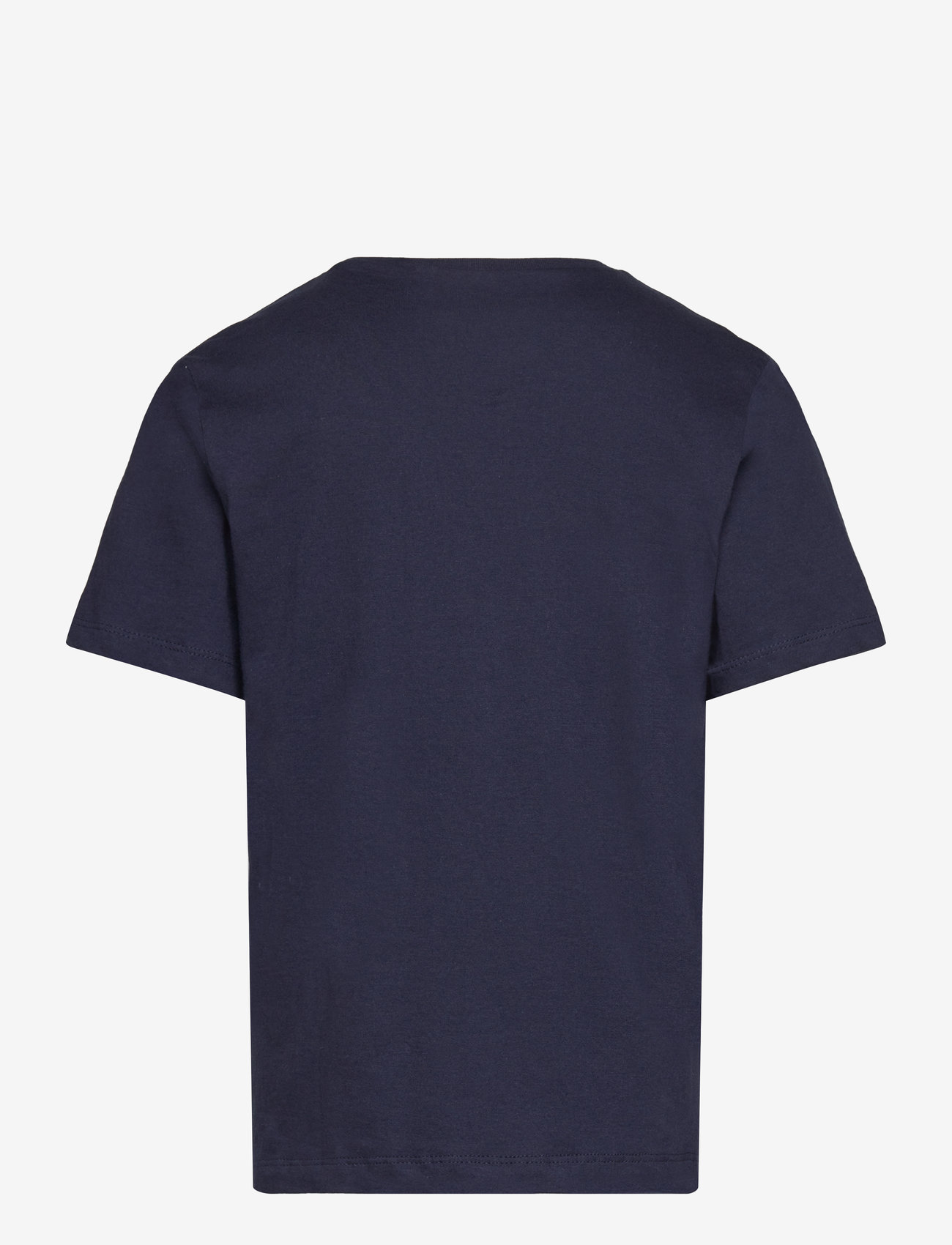 Marvel - TSHIRT - navy - 1