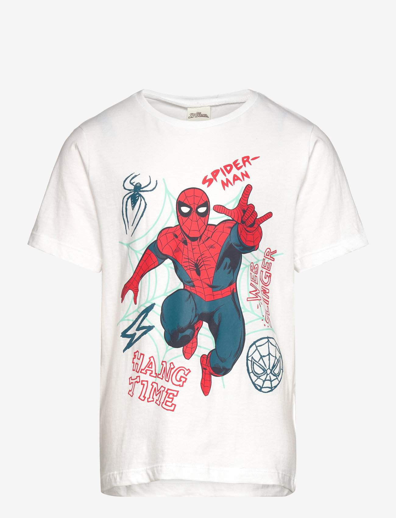 Marvel - TSHIRT - white - 0