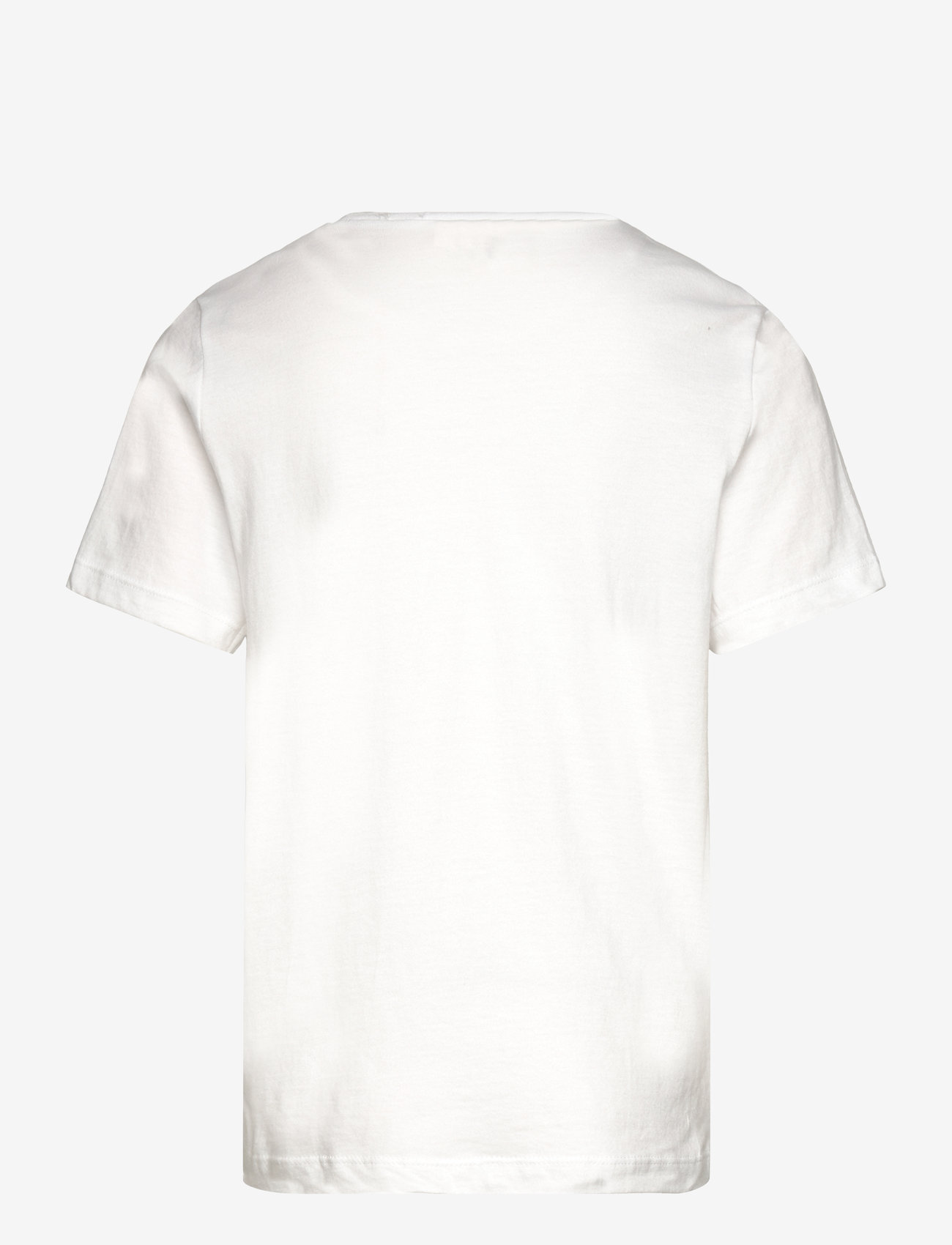 Marvel - TSHIRT - white - 1