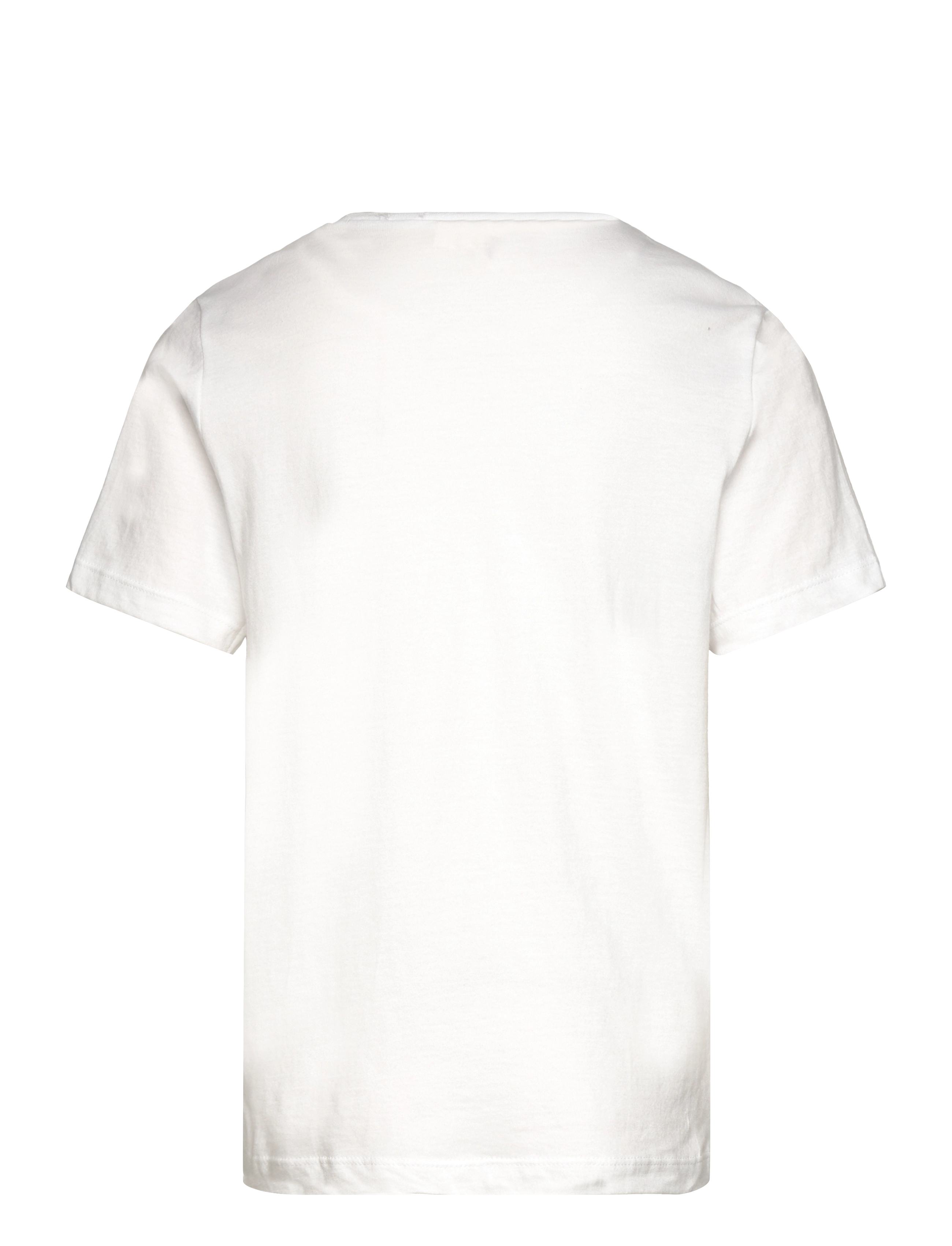 Marvel - TSHIRT - white - 1