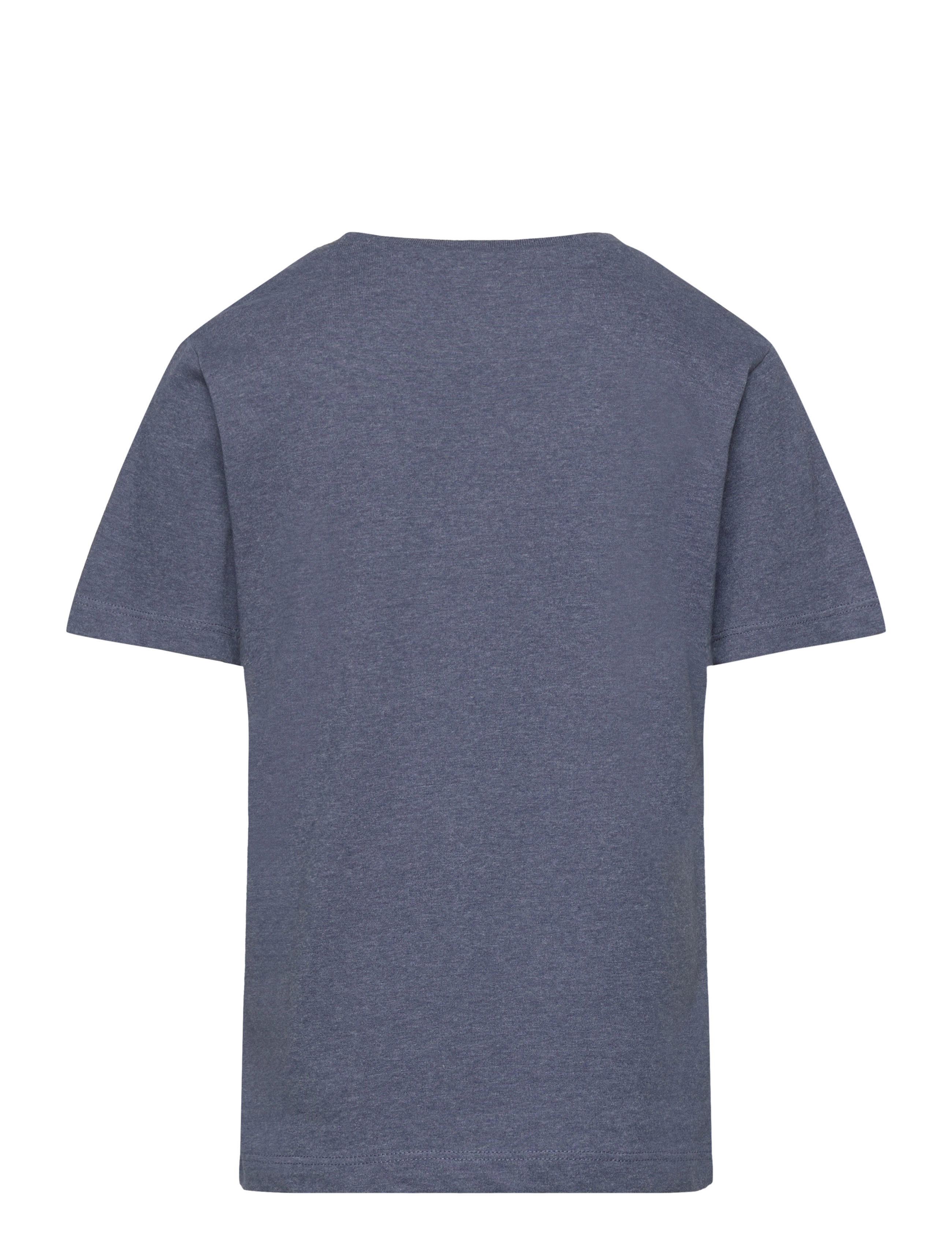 Marvel - TSHIRT - blue - 1
