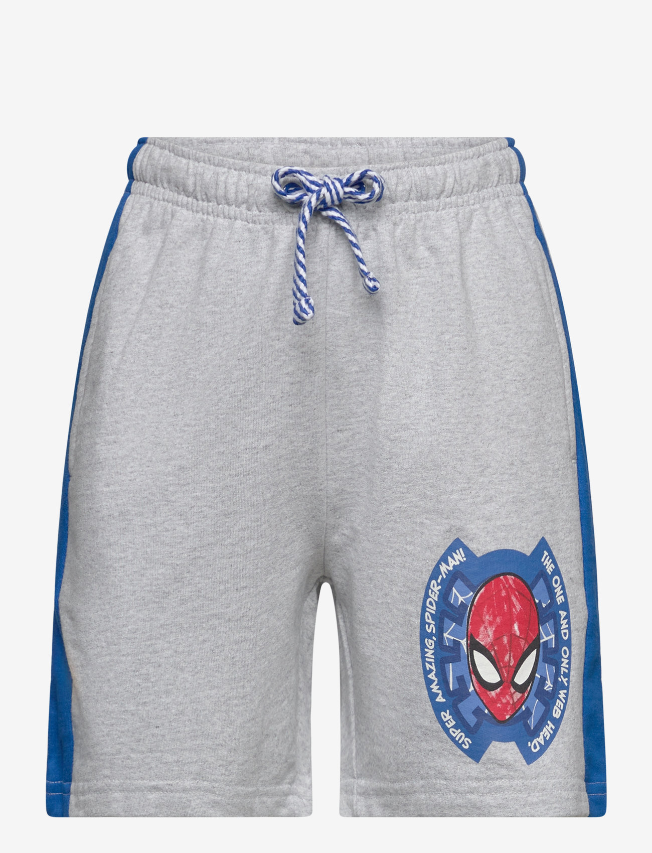 Marvel - TROUSERS - light grey - 0