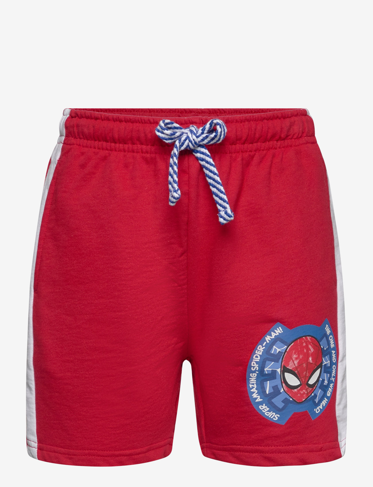 Marvel - TROUSERS - red - 0