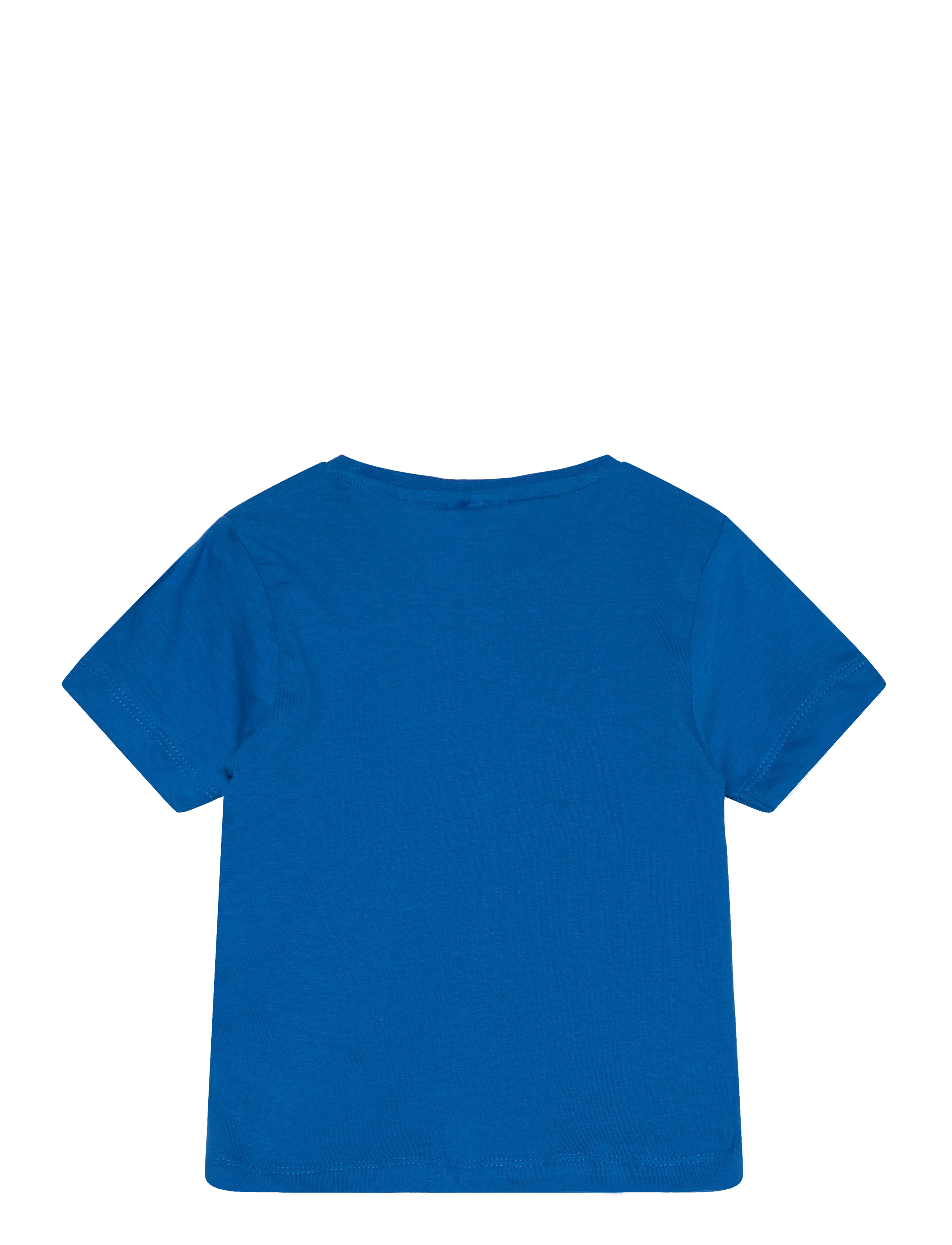 Marvel - TSHIRT - blue - 1