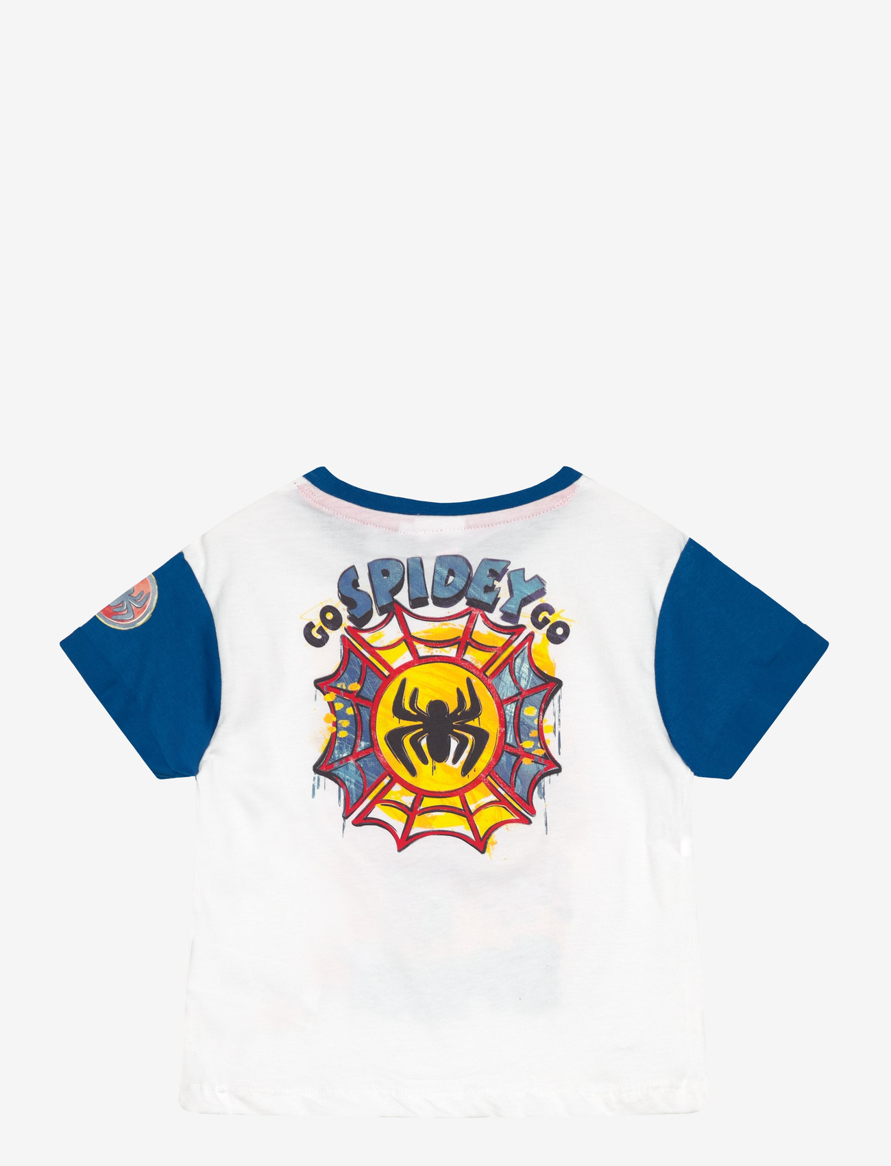 Marvel - TSHIRT - blue - 1