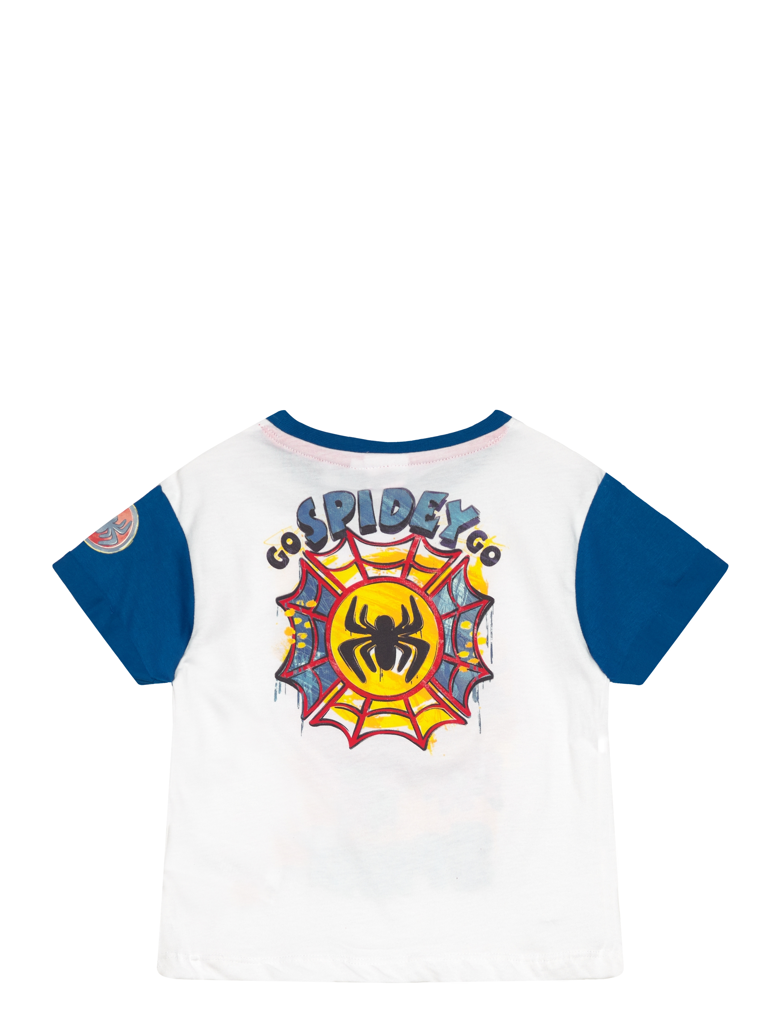 Marvel - TSHIRT - blue - 1
