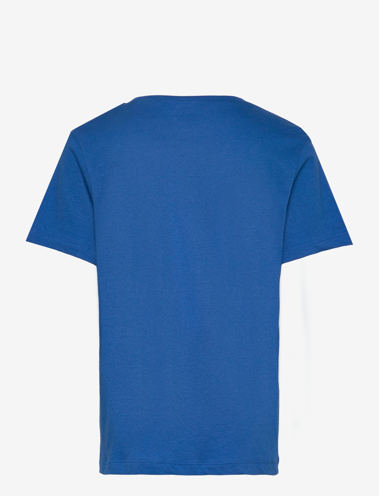 Marvel - TSHIRT - blue - 1