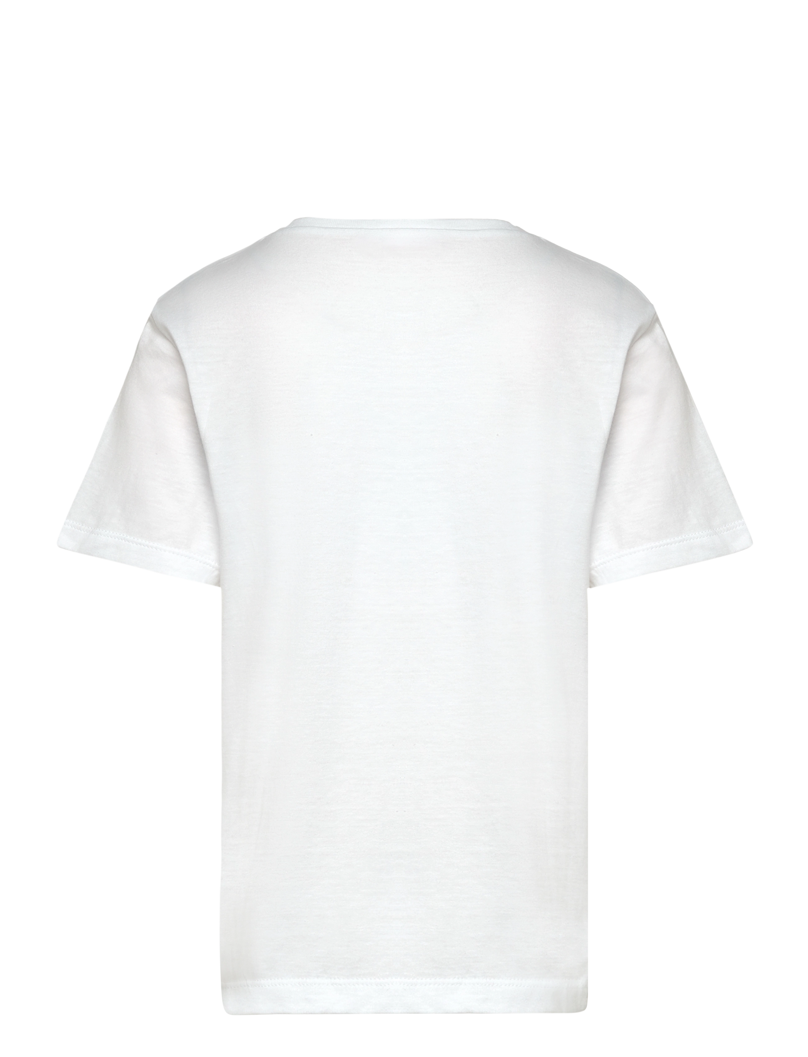 Marvel - TSHIRT - white - 1