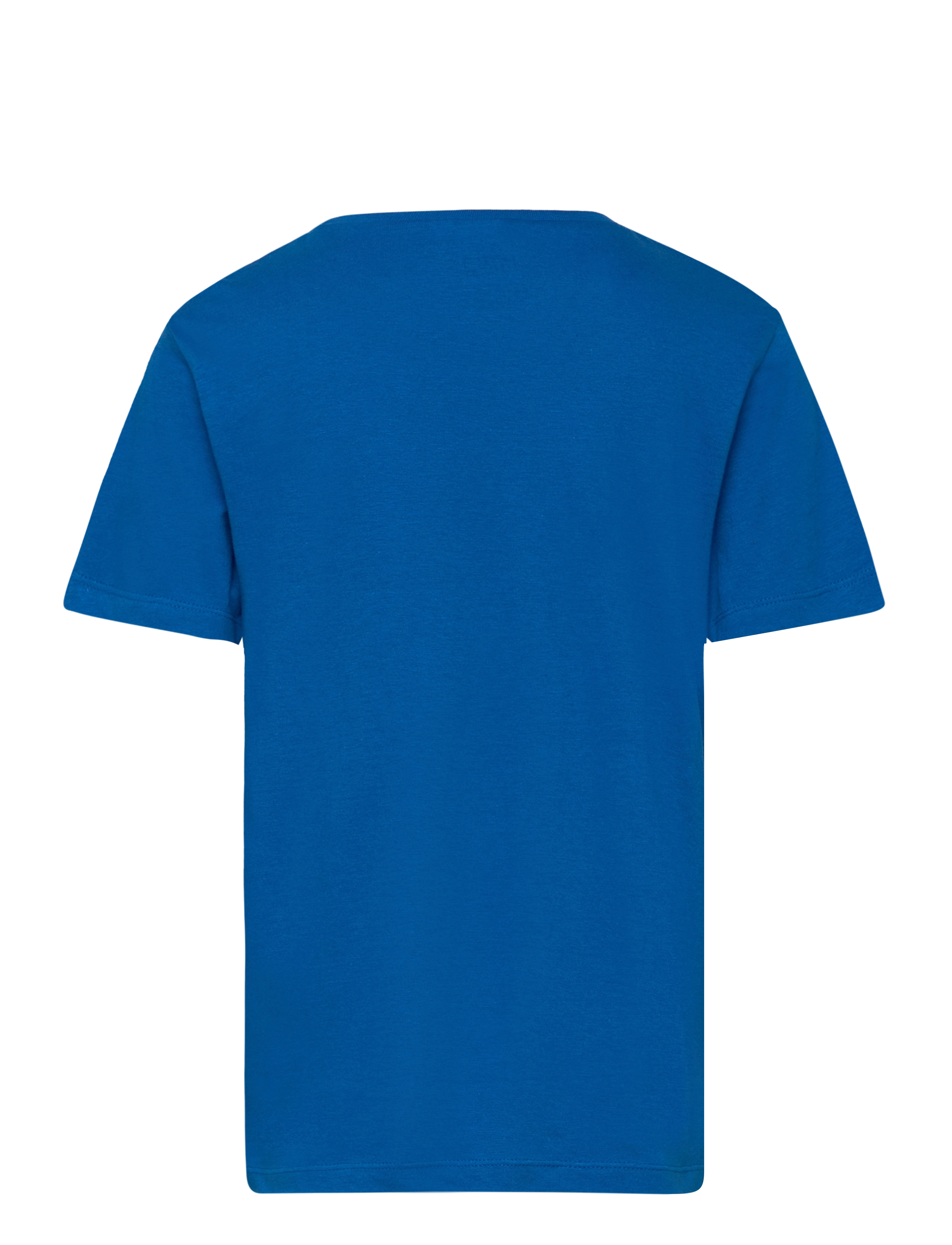 Marvel - TSHIRT - blue - 1