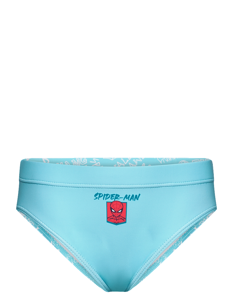Spider-man - MAILLOT DE BAIN - badshorts - blue - 0