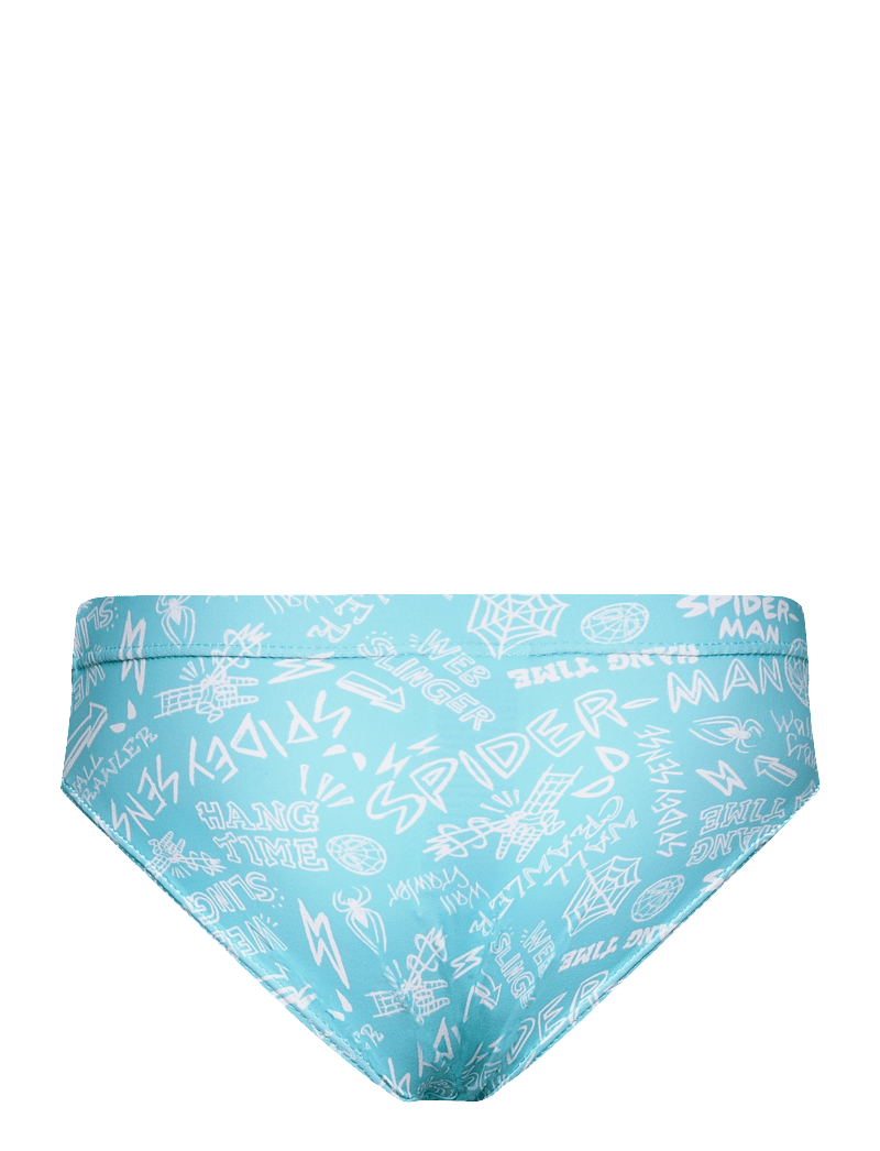 Spider-man - MAILLOT DE BAIN - badshorts - blue - 1