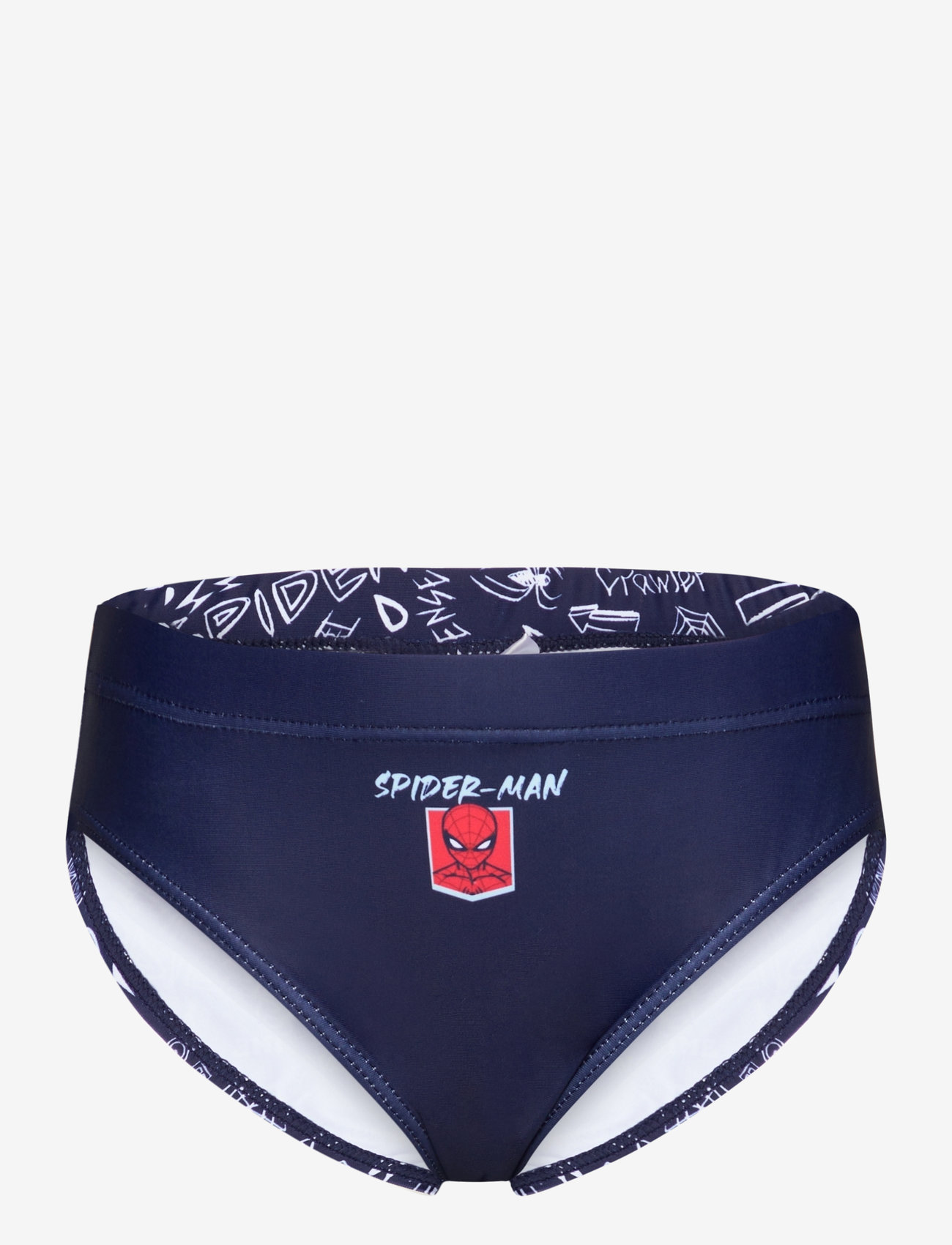 Marvel - MAILLOT DE BAIN - lägsta priserna - navy - 0