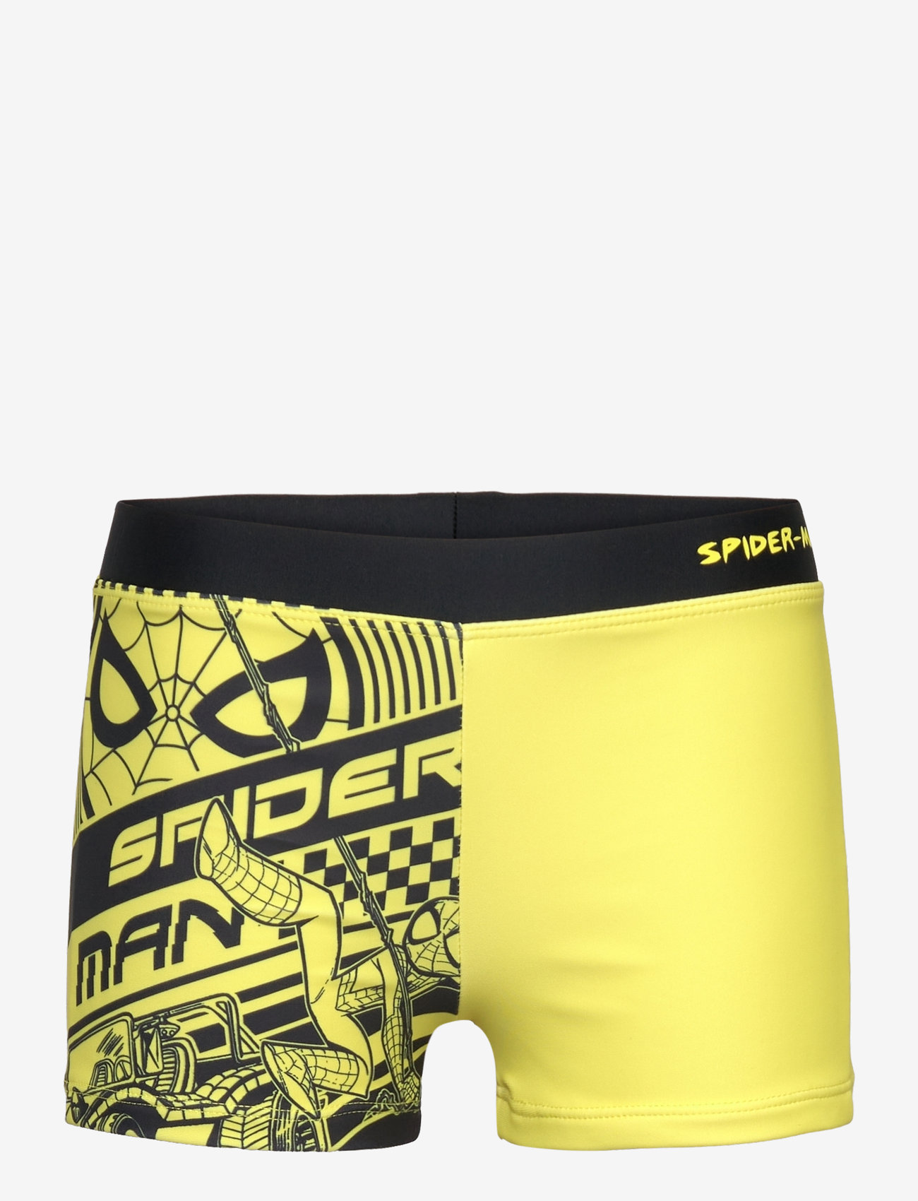 Marvel - SWIMWEAR - yellow - 0