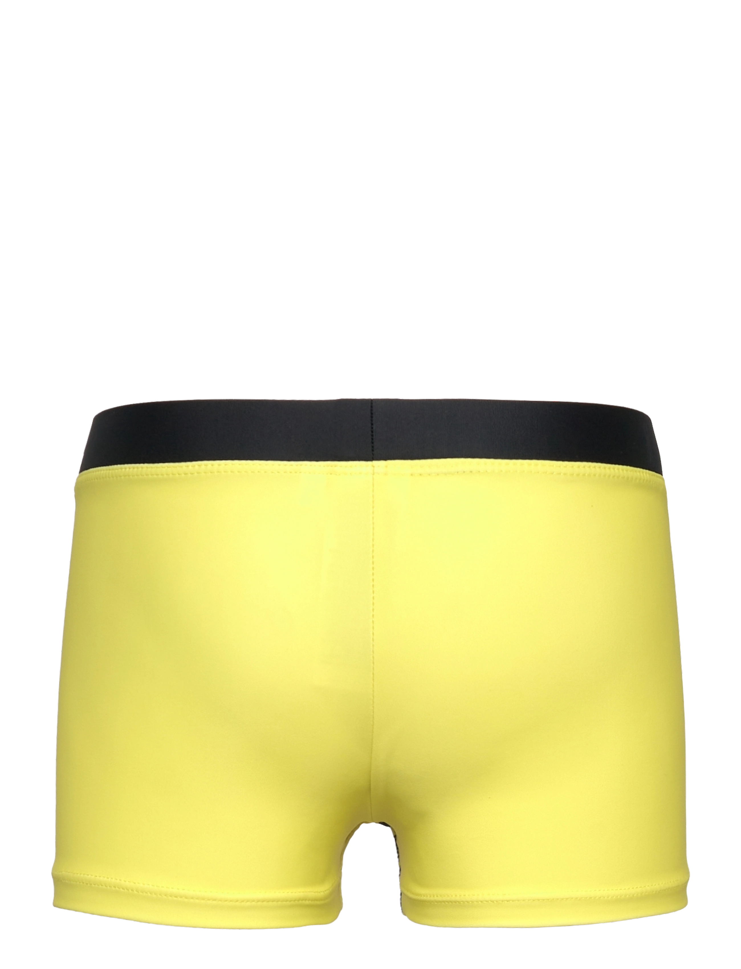 Marvel - SWIMWEAR - yellow - 1