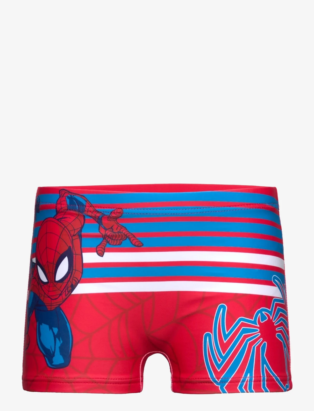 Marvel - Board short swimwear - vasaros pasiūlymai - red - 0