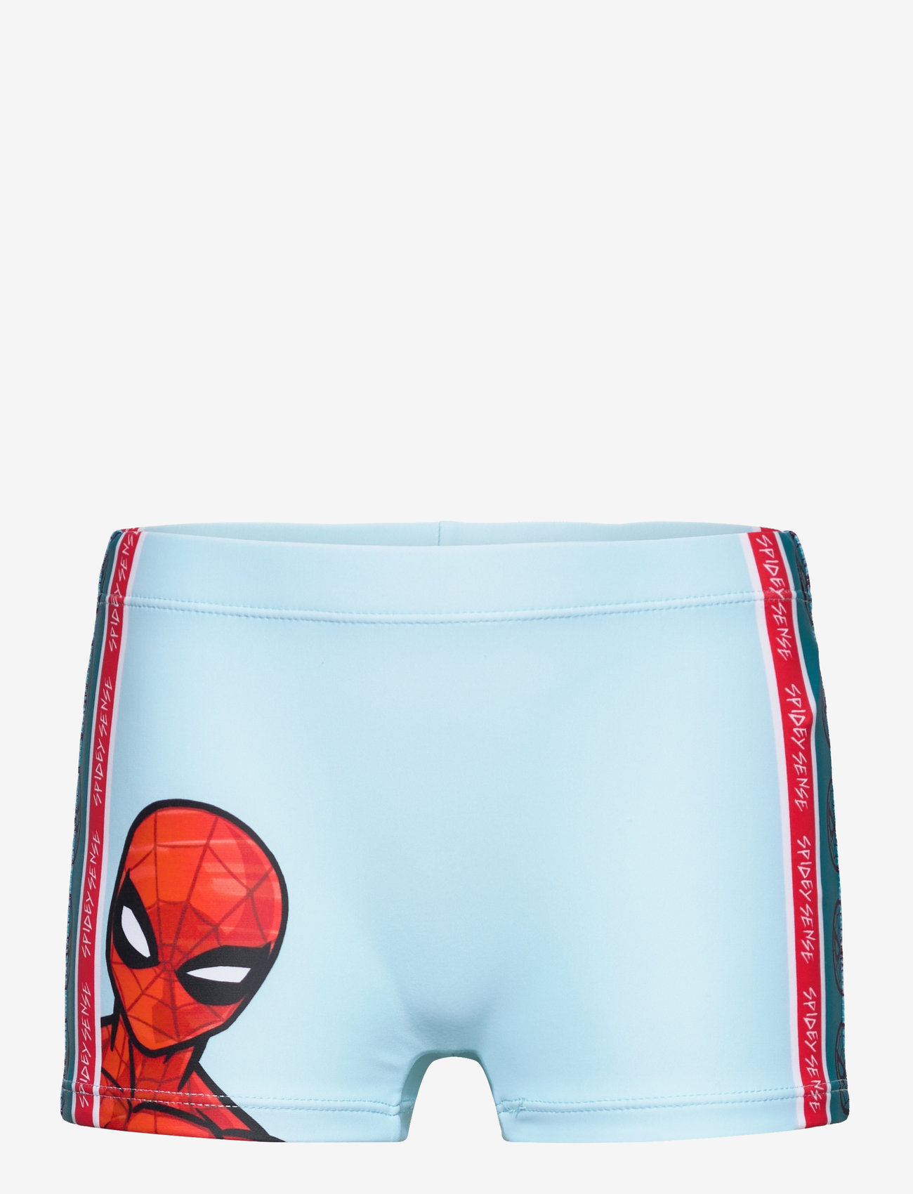 Marvel - MAILLOT DE BAIN - lblue - 0