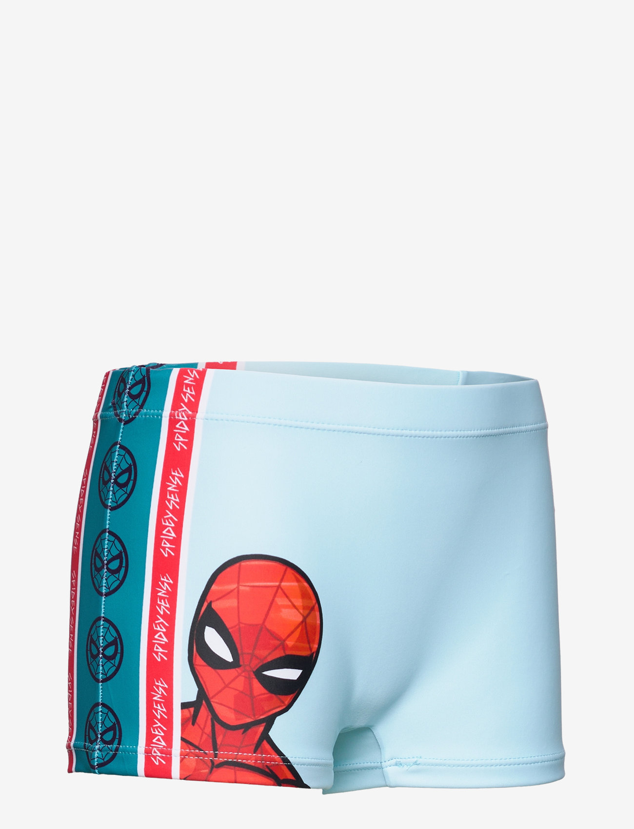 Marvel - MAILLOT DE BAIN - lblue - 3