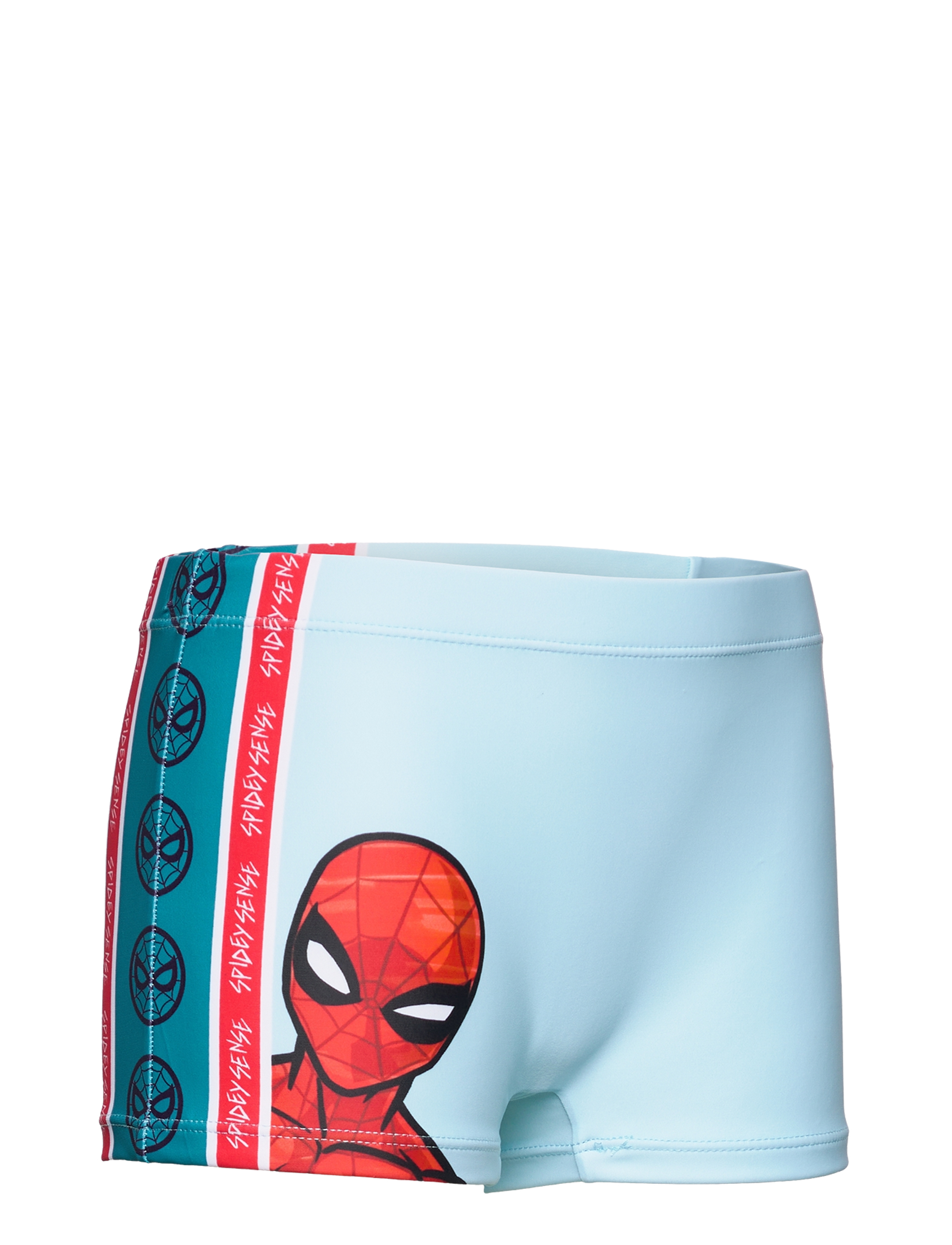 Marvel - MAILLOT DE BAIN - lblue - 3