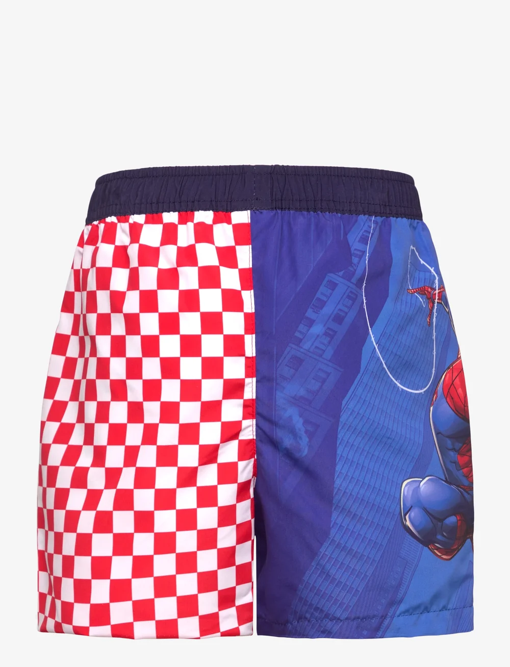 Spider-man - SWIMSUIT - badebukser - navy - 1