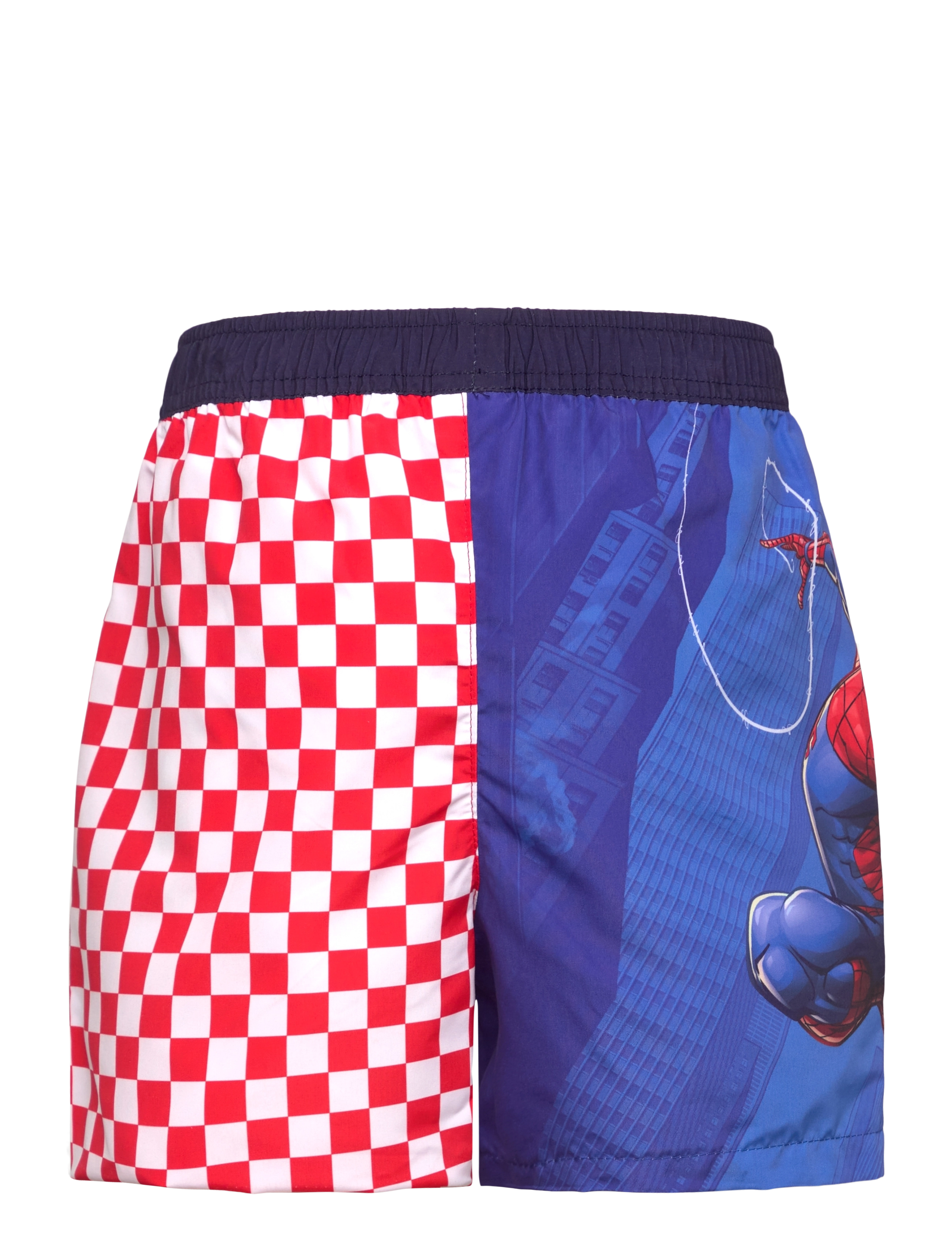 Marvel - SWIMSUIT - gode sommertilbud - navy - 1