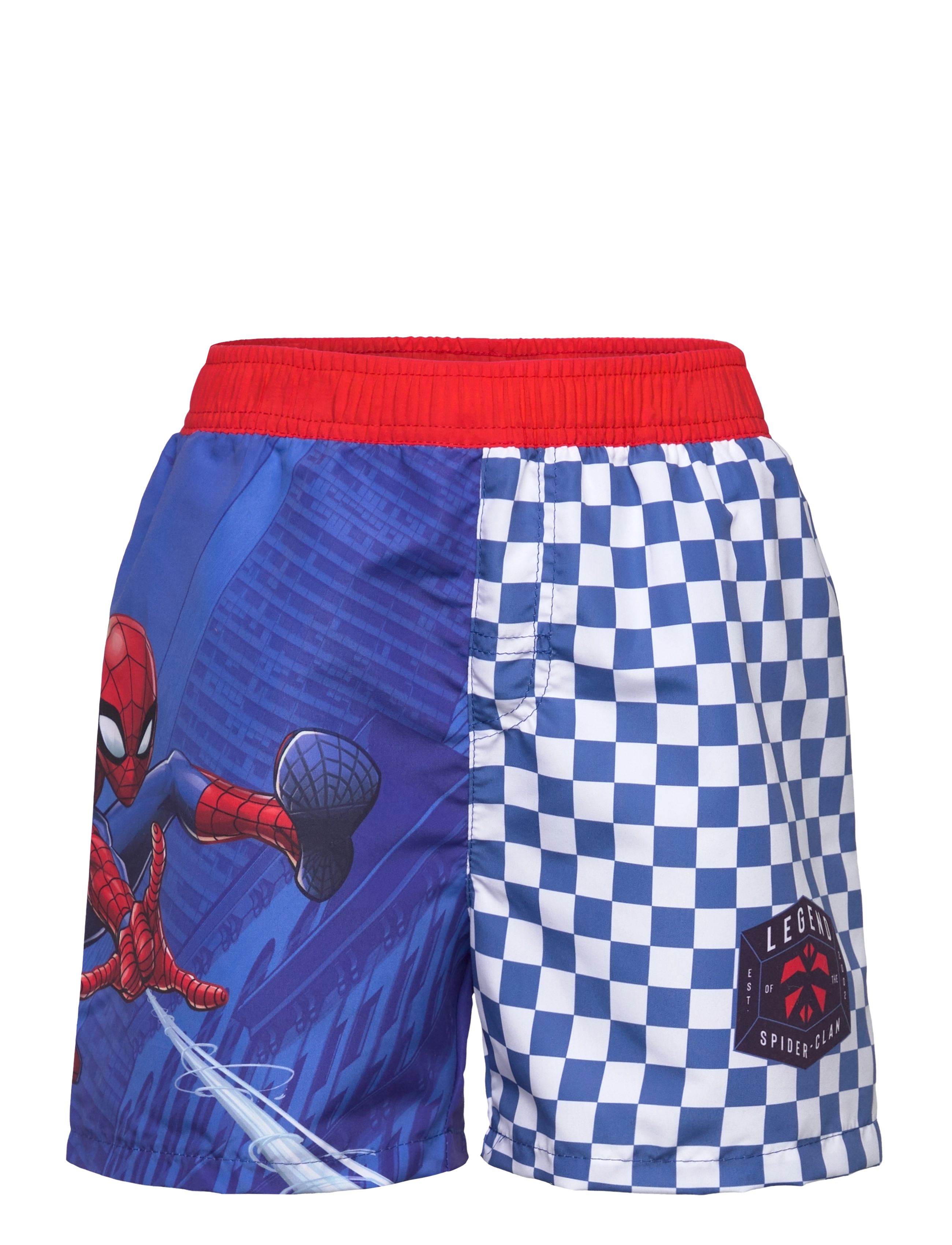 MARVEL Badeanzug Patterned - 98 - Kinder