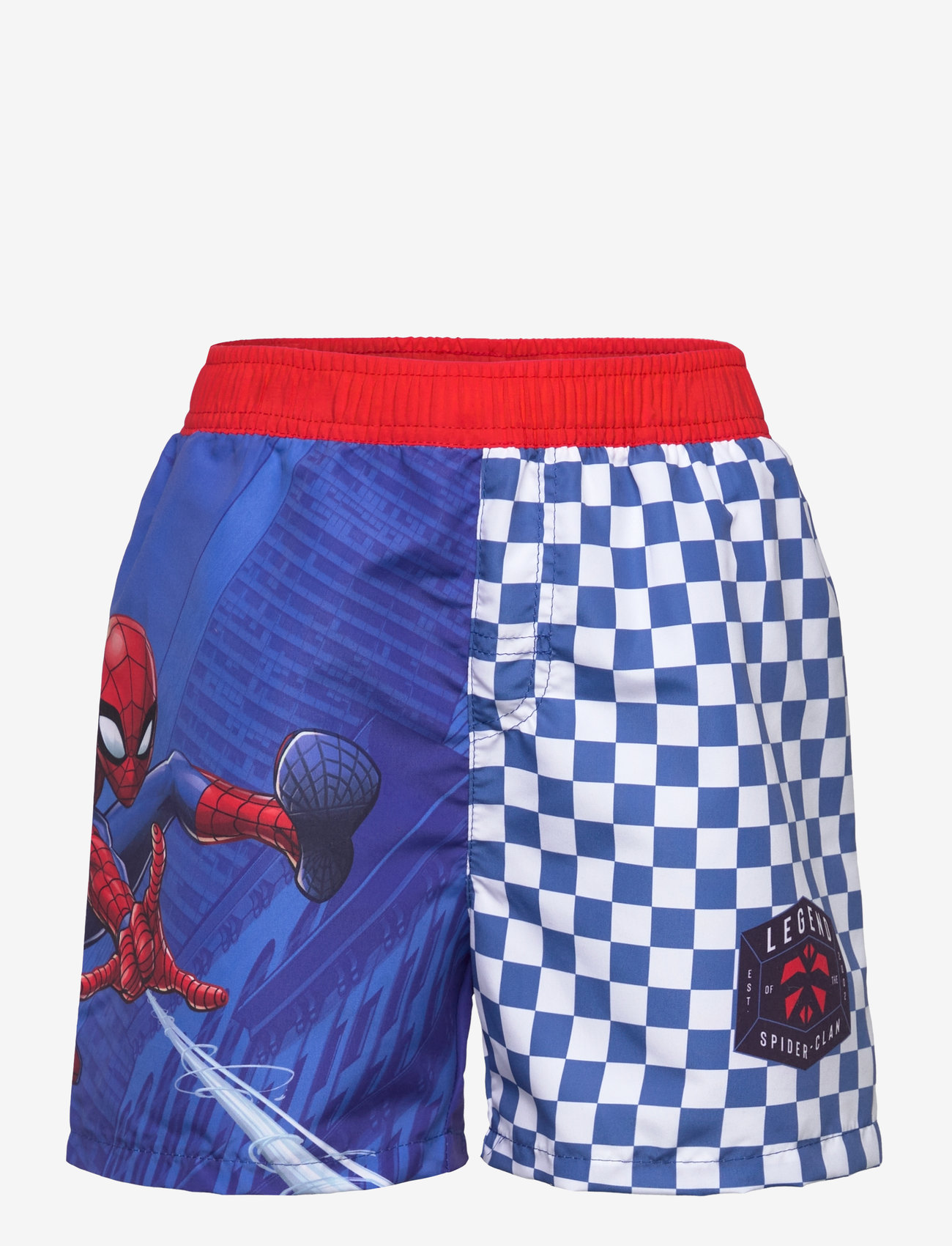 Marvel - SWIMSUIT - lägsta priserna - red - 0