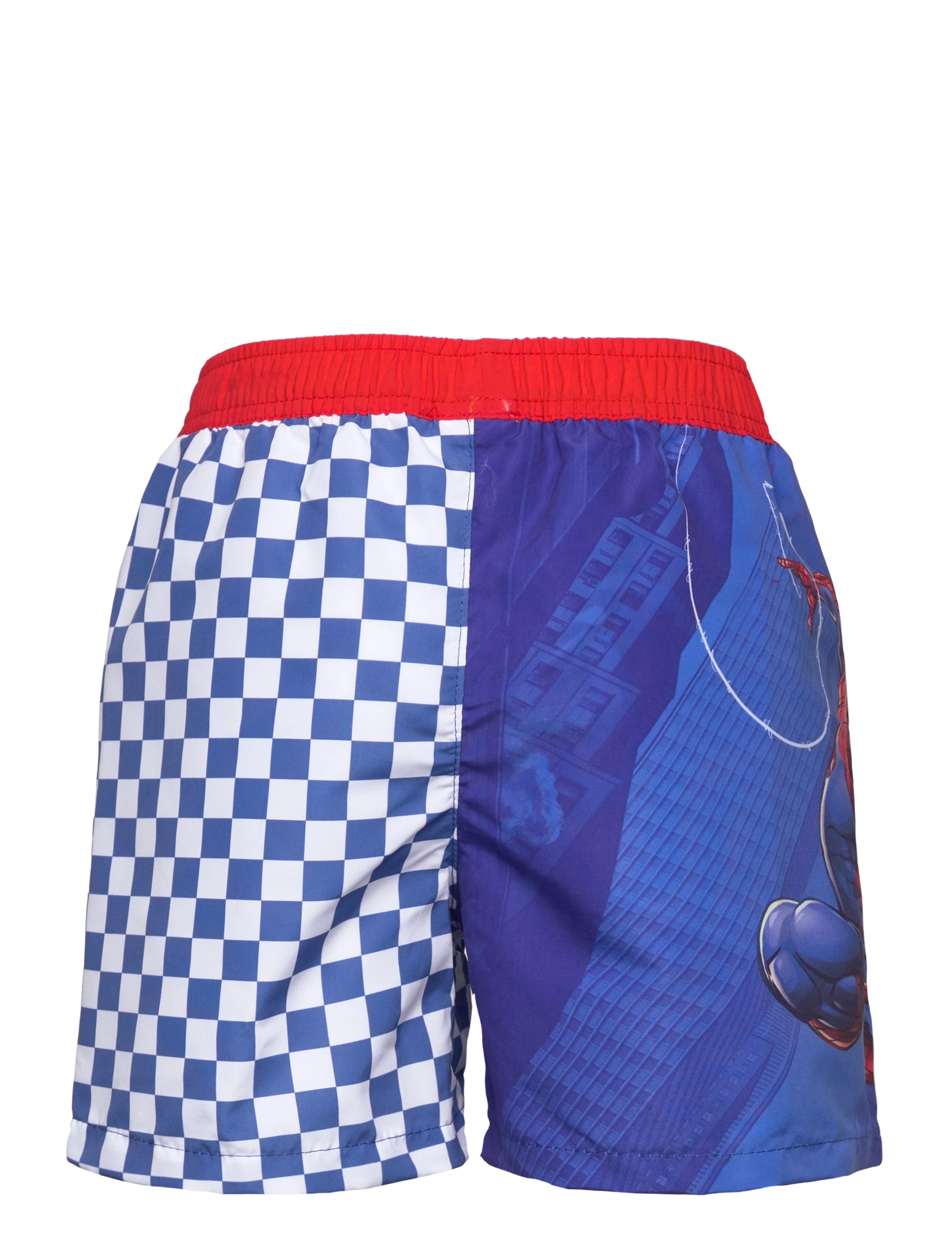 Marvel - SWIMSUIT - gode sommertilbud - red - 1