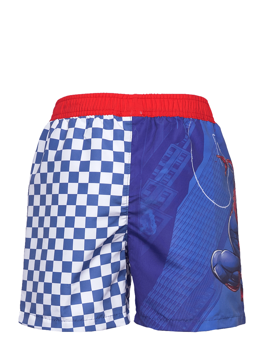 Spider-man - SWIMSUIT - badehosen - red - 1