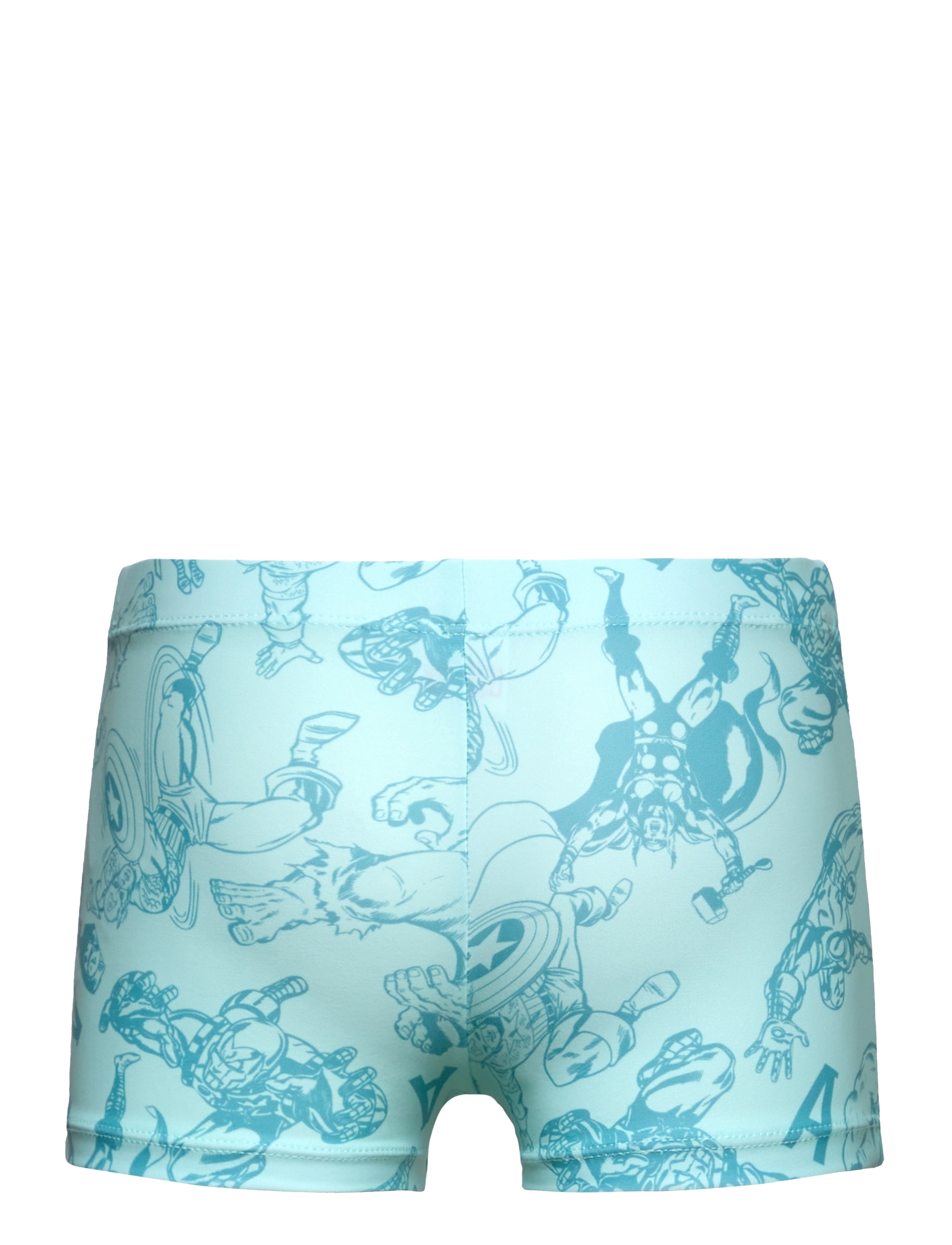 Marvel - SWIMSUIT - turquoise - 1